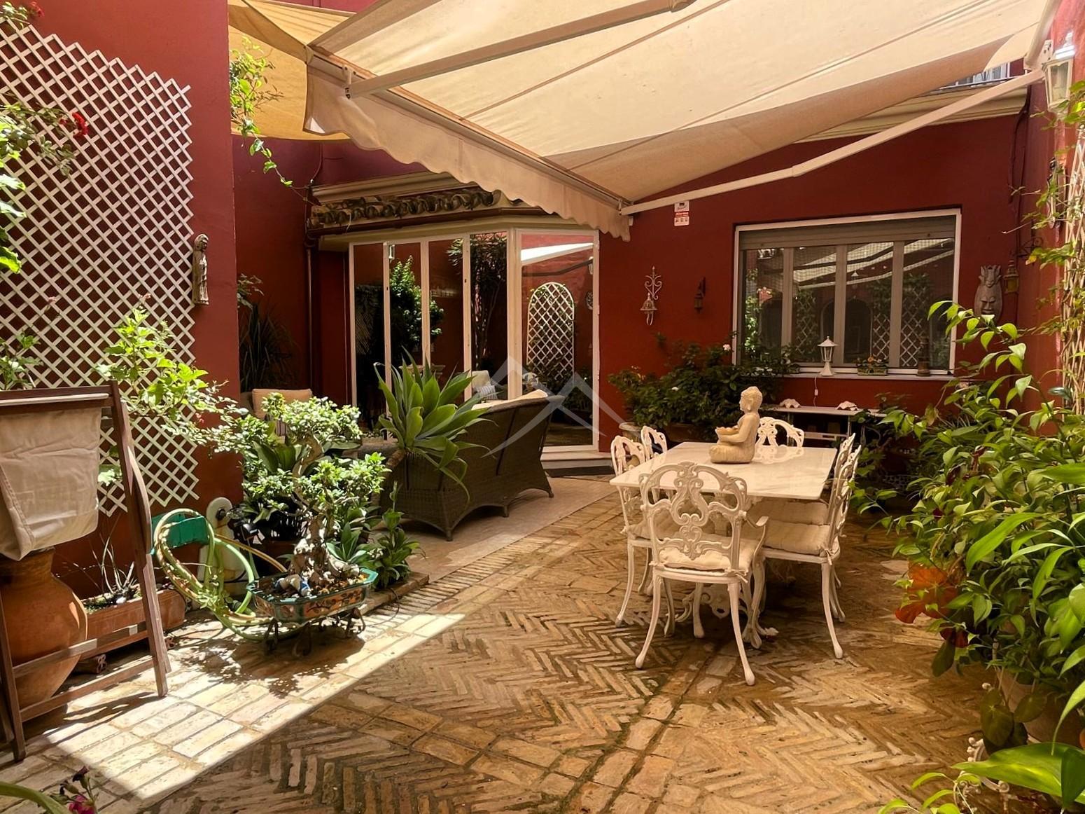 For sale of house in El Puerto de Santa María