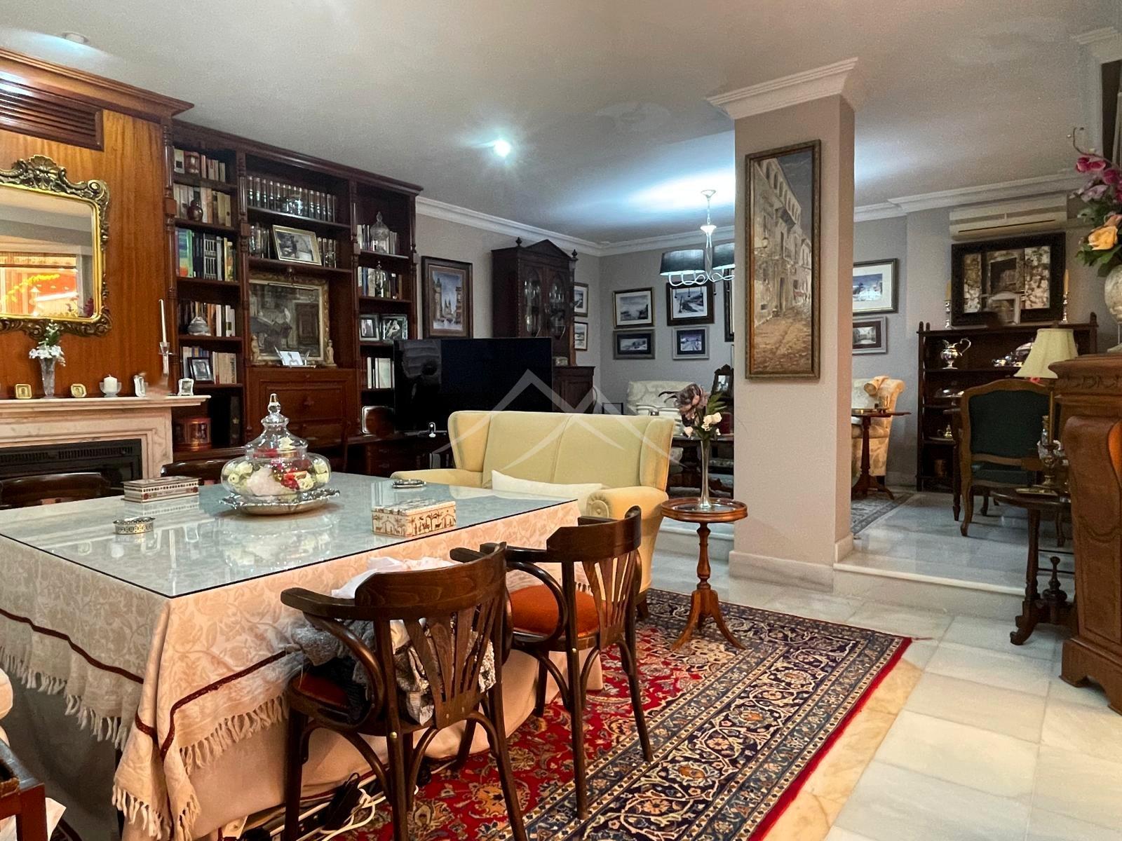 For sale of house in El Puerto de Santa María