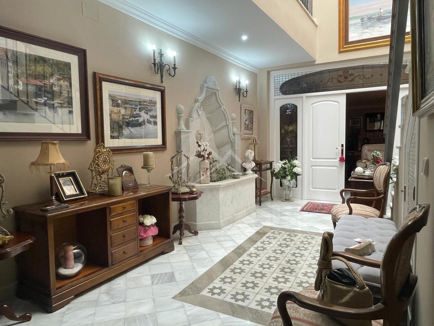 For sale of house in El Puerto de Santa María