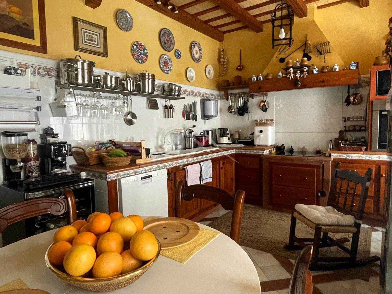 For sale of house in El Puerto de Santa María