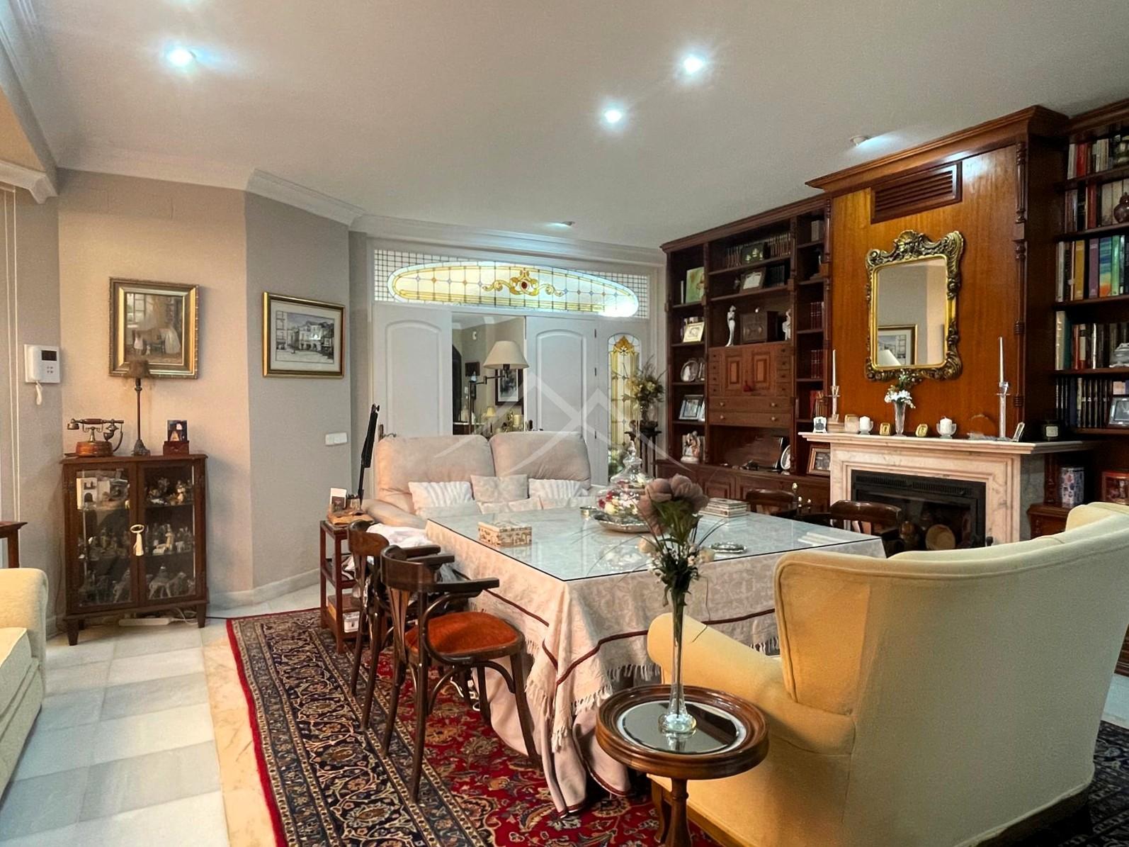 For sale of house in El Puerto de Santa María