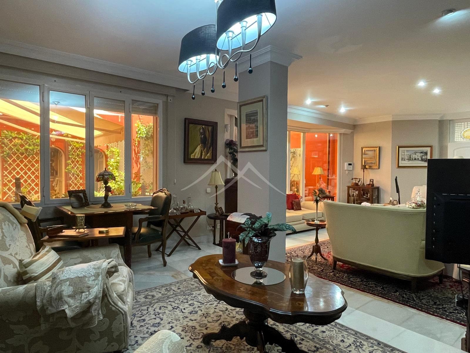 For sale of house in El Puerto de Santa María