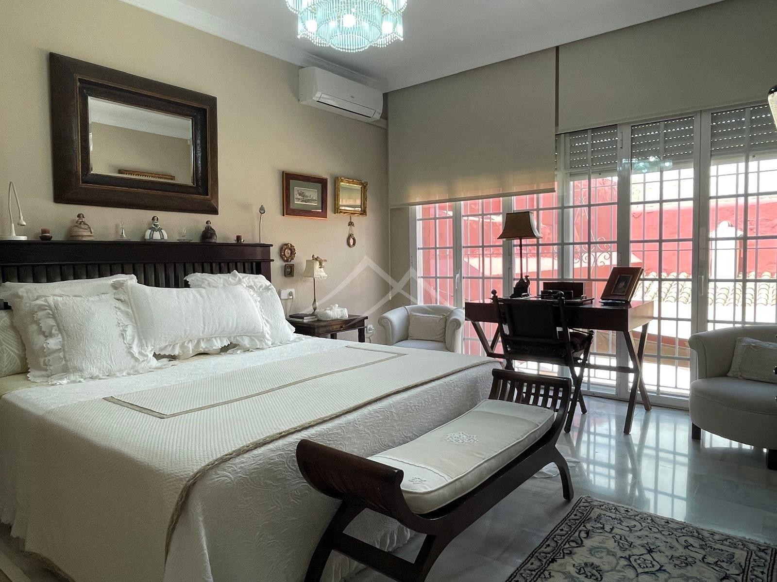 For sale of house in El Puerto de Santa María