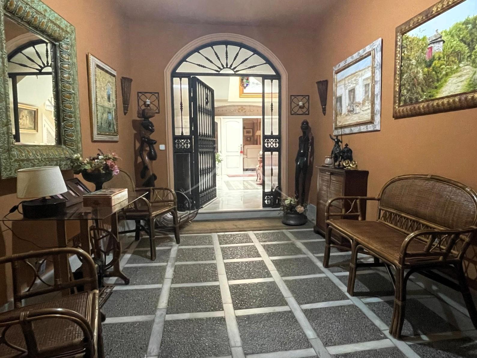 For sale of house in El Puerto de Santa María