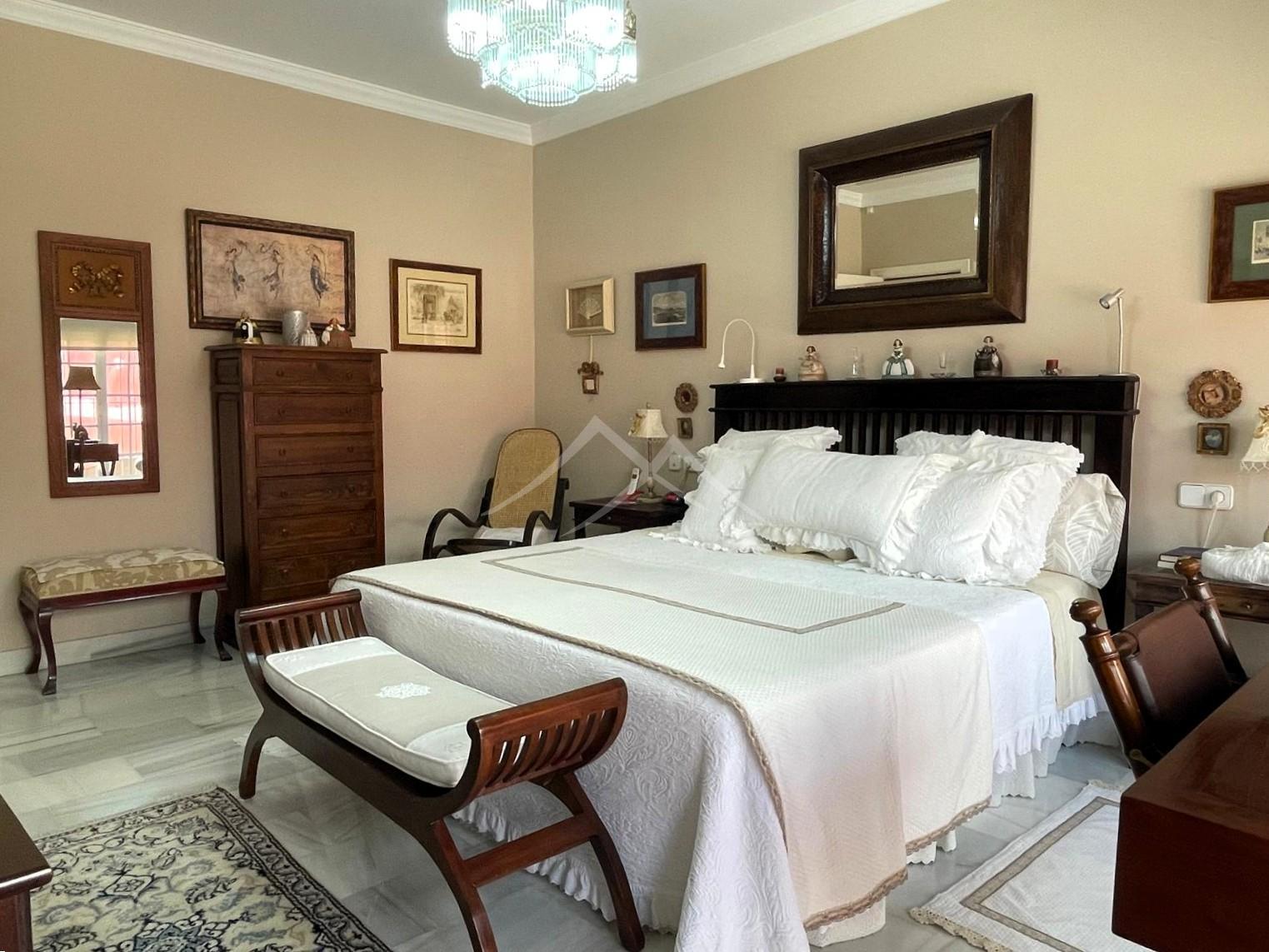 For sale of house in El Puerto de Santa María
