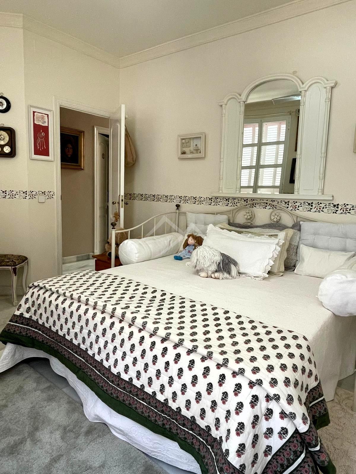 For sale of house in El Puerto de Santa María