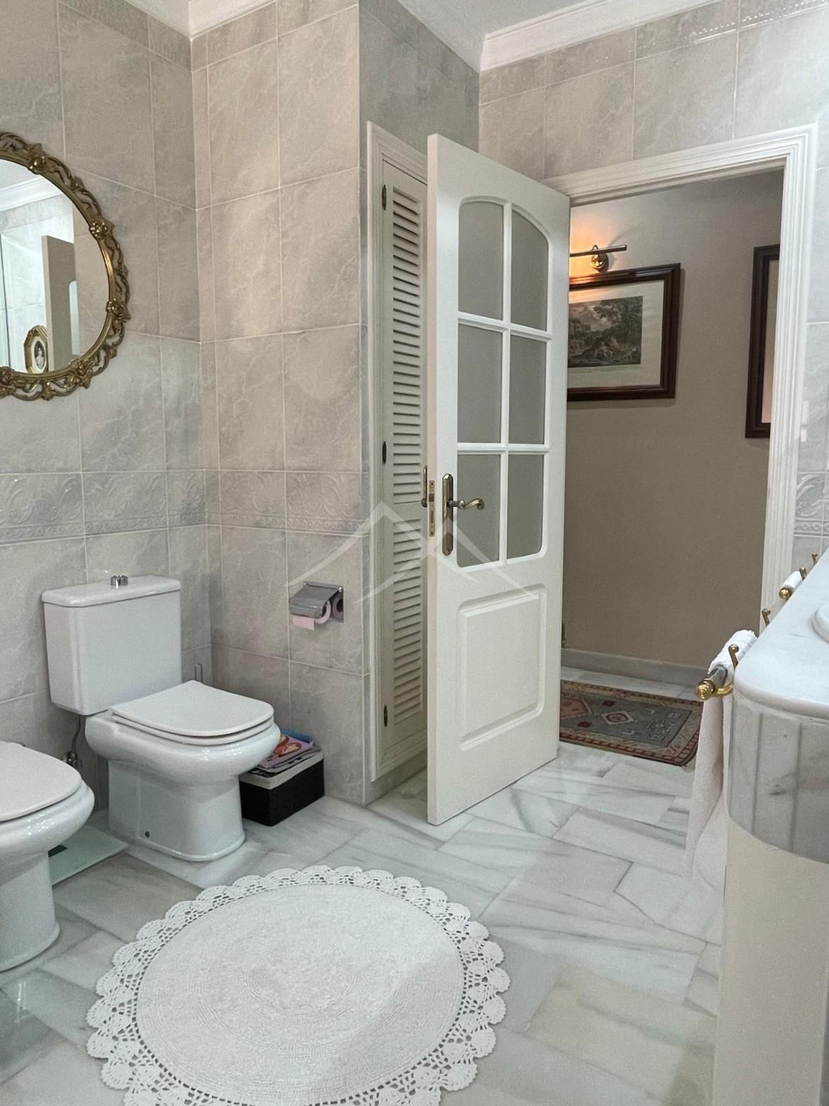 For sale of house in El Puerto de Santa María