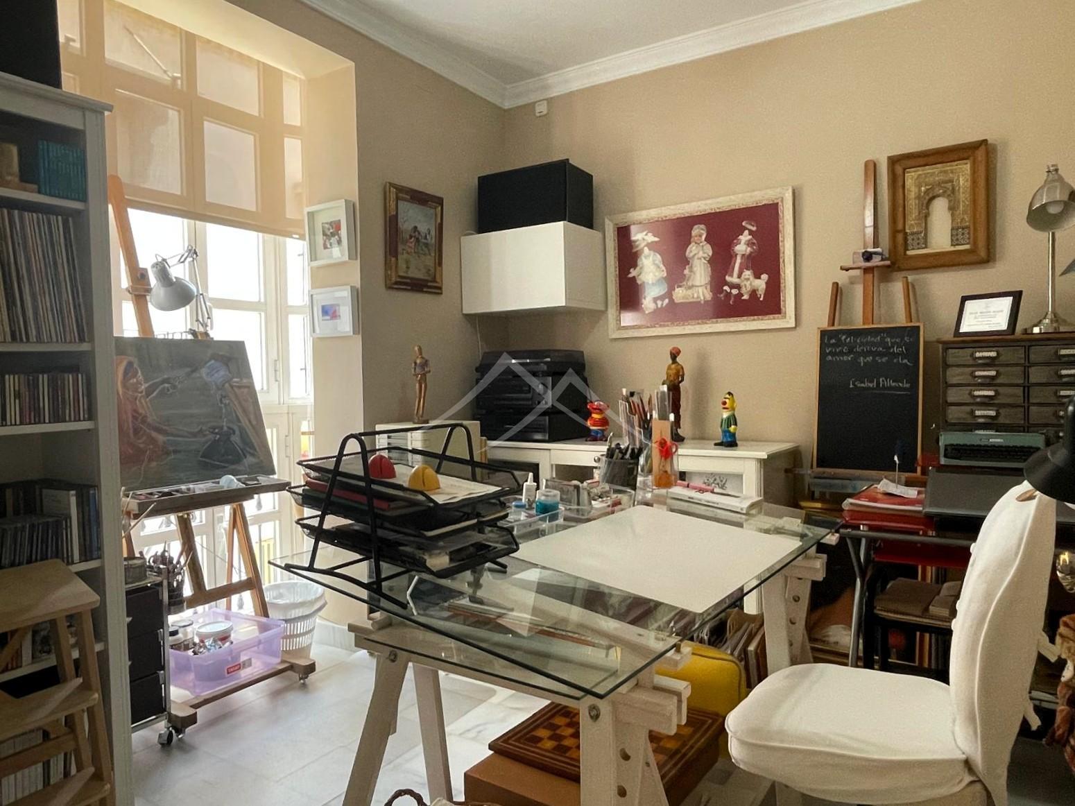 For sale of house in El Puerto de Santa María