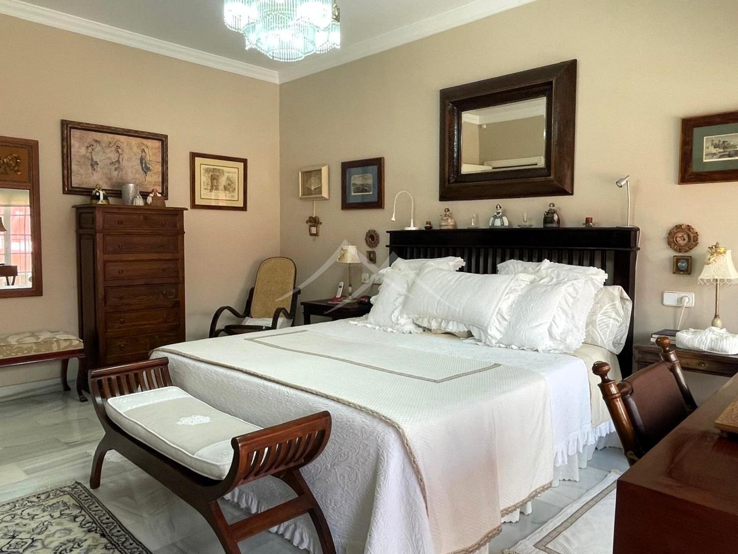For sale of house in El Puerto de Santa María