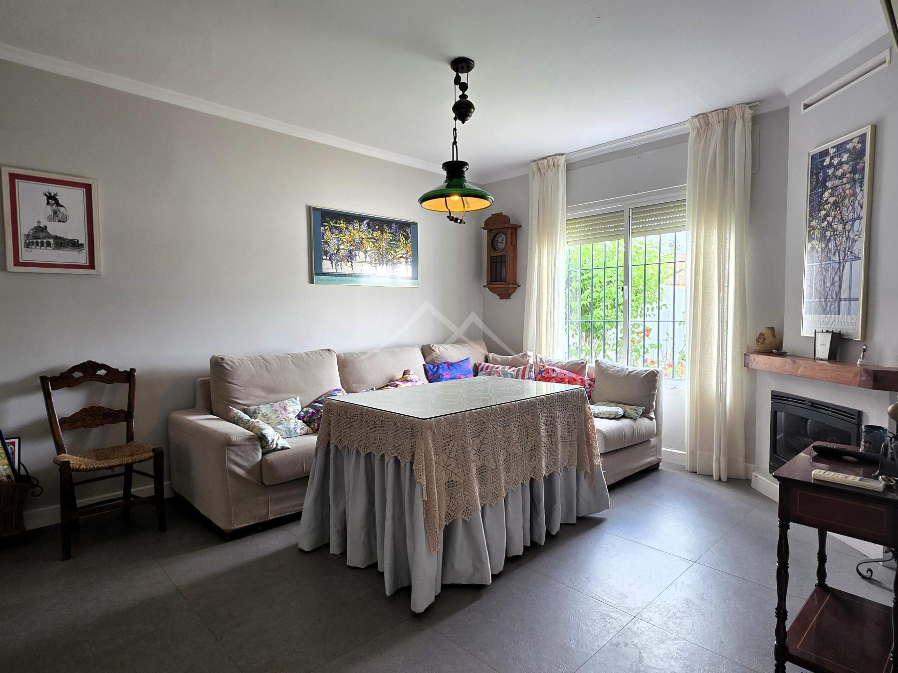 For sale of chalet in El Puerto de Santa María