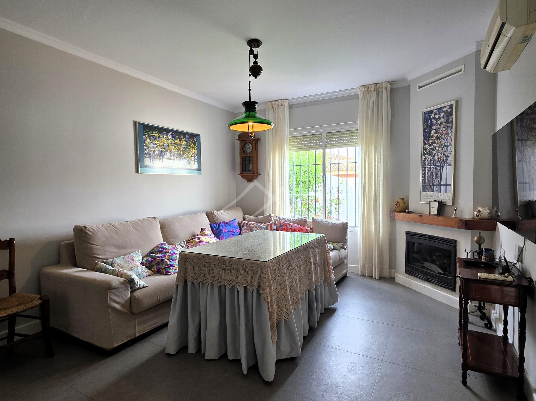 For sale of chalet in El Puerto de Santa María