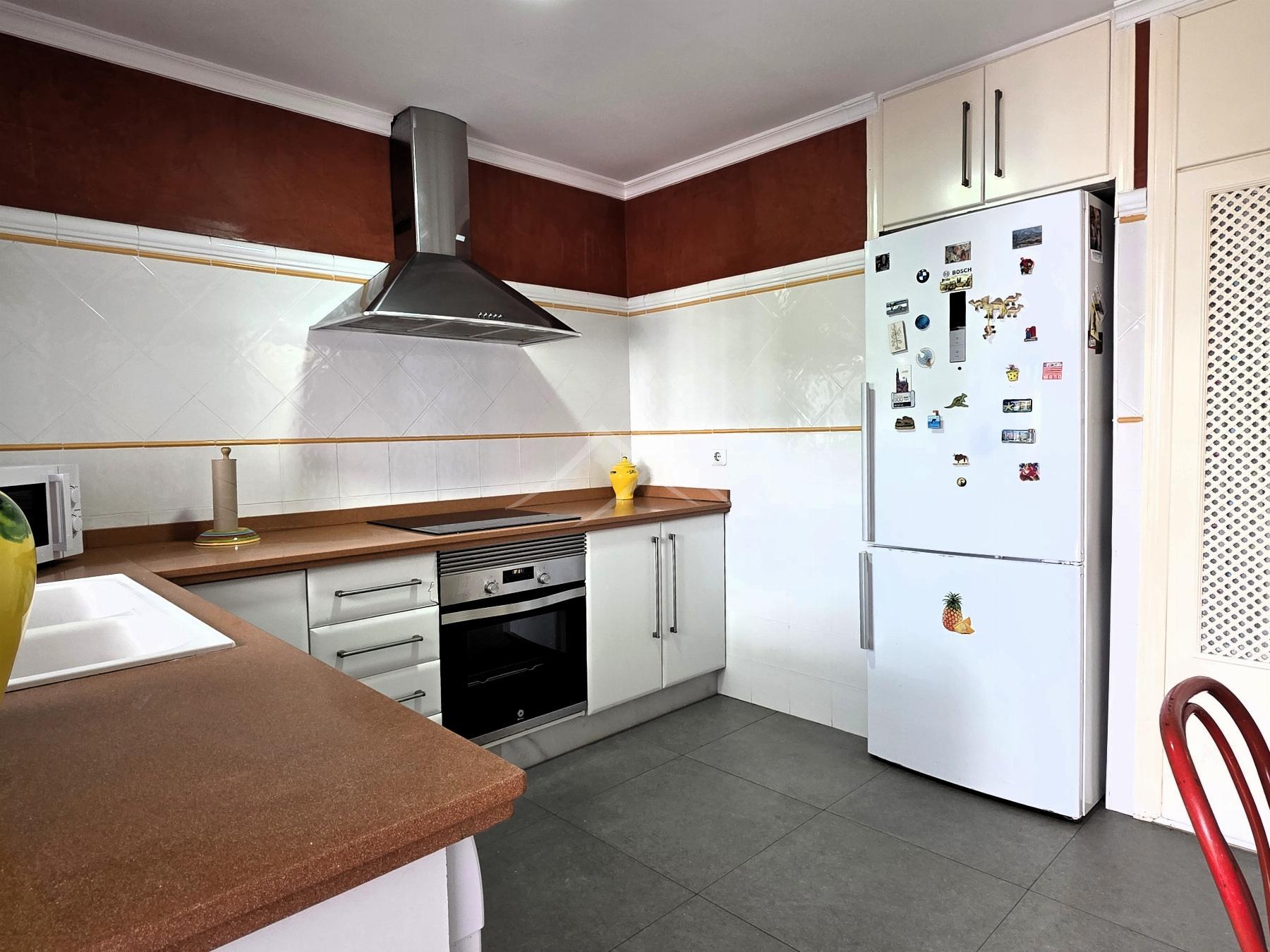 For sale of chalet in El Puerto de Santa María