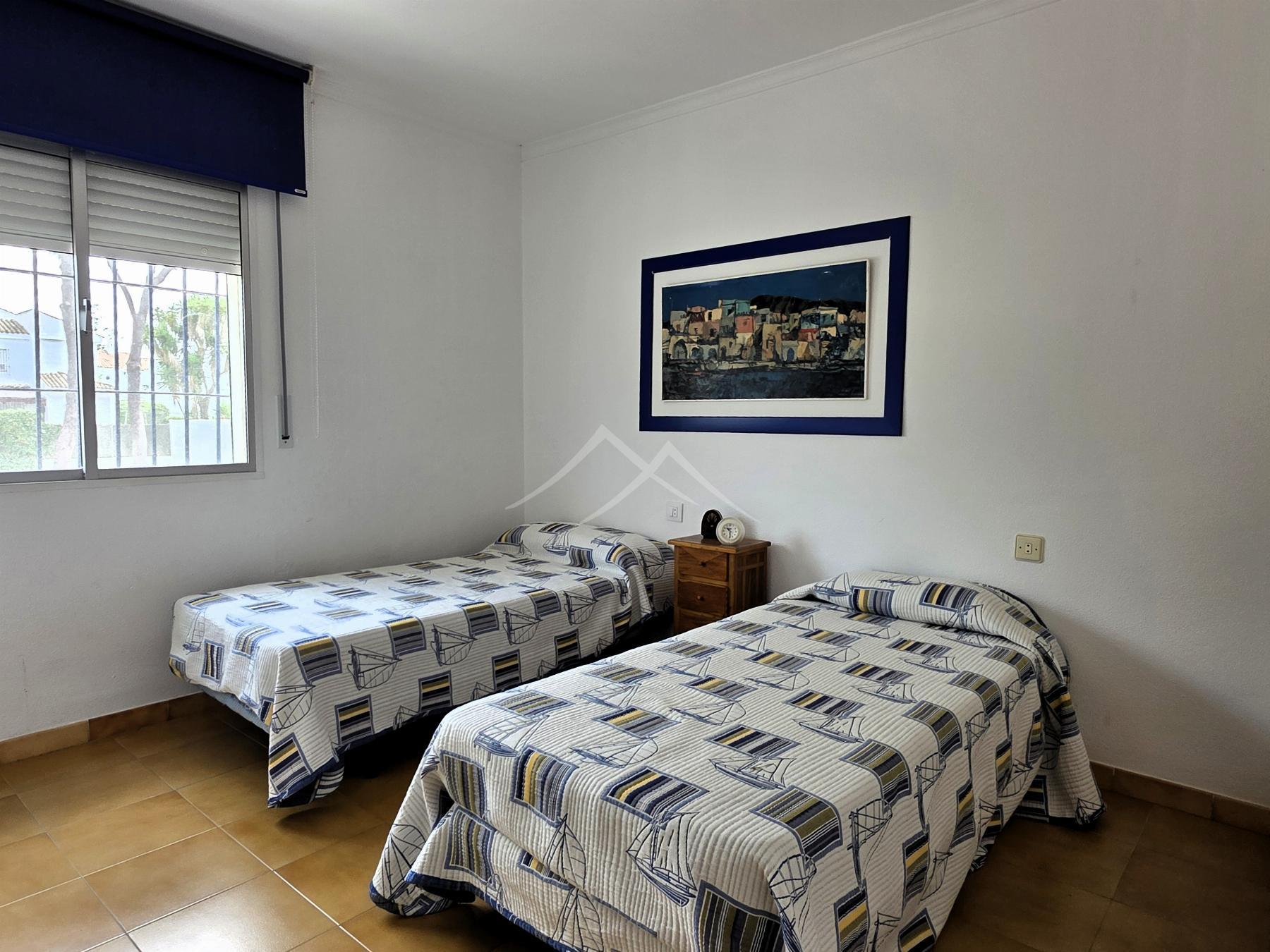 For sale of chalet in El Puerto de Santa María