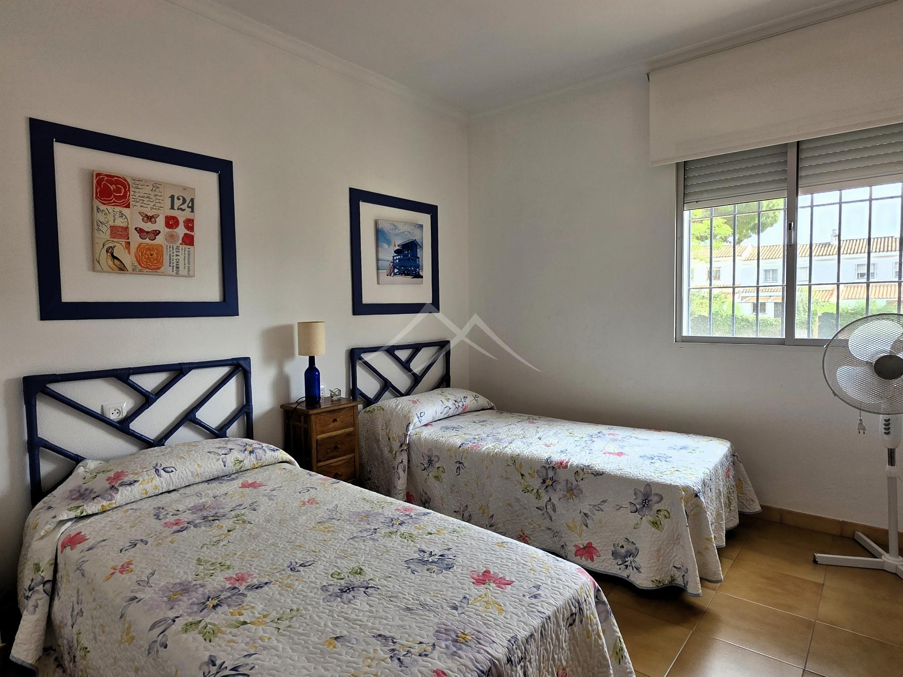 For sale of chalet in El Puerto de Santa María
