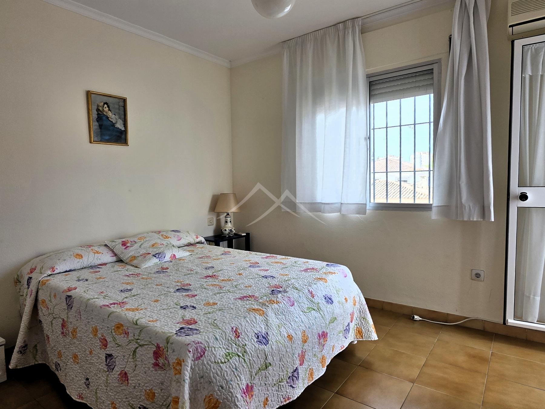 For sale of chalet in El Puerto de Santa María
