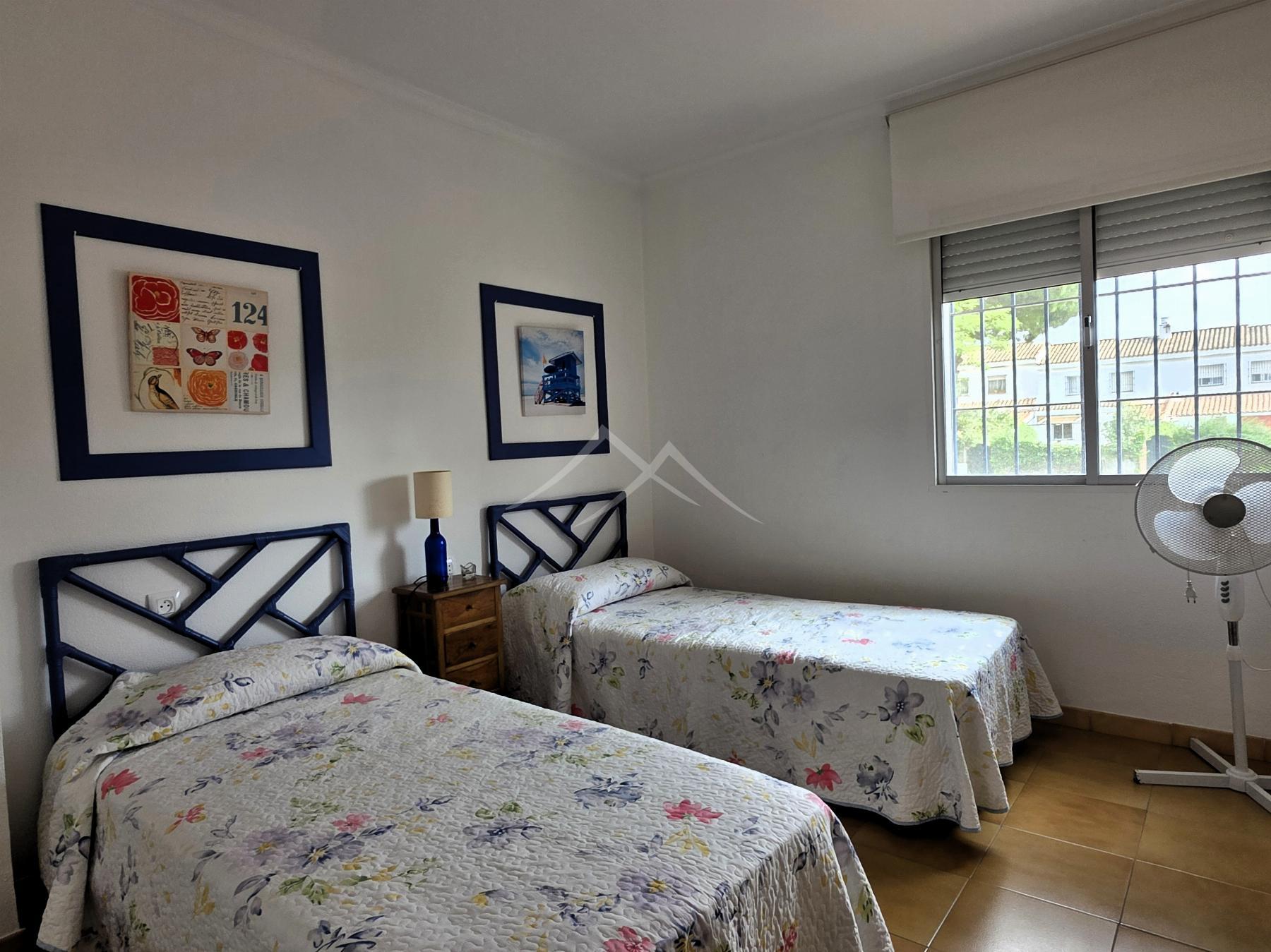 For sale of chalet in El Puerto de Santa María