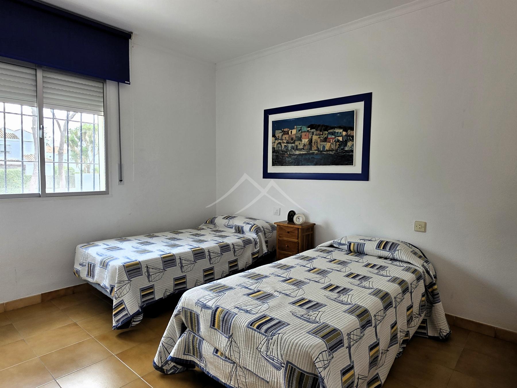 For sale of chalet in El Puerto de Santa María