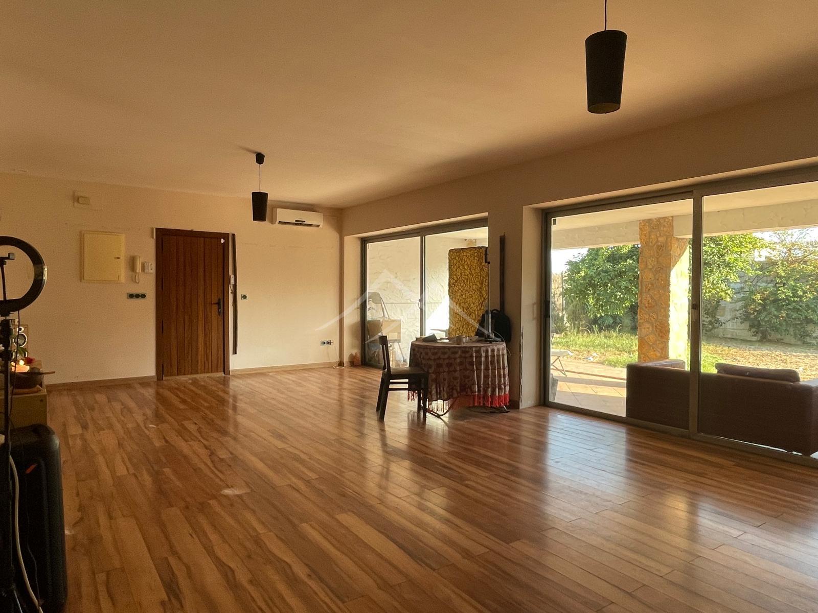 For sale of chalet in El Puerto de Santa María