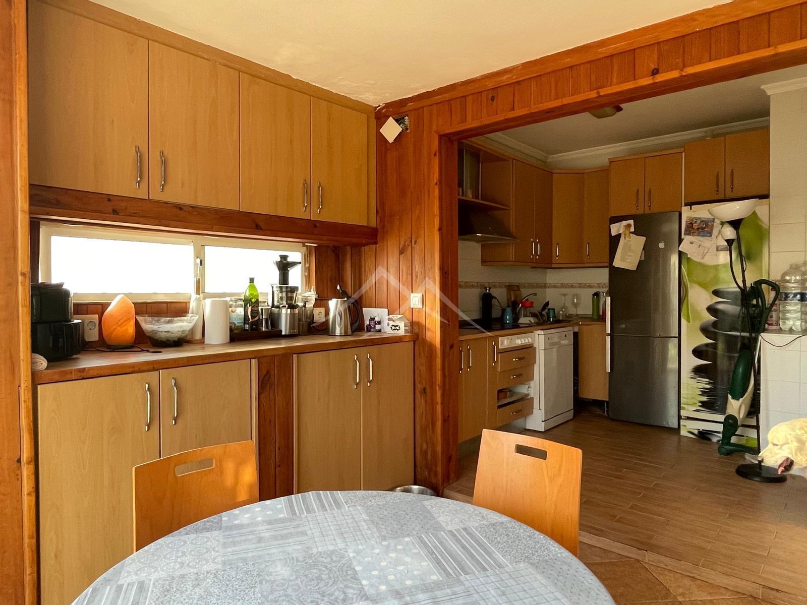 For sale of chalet in El Puerto de Santa María