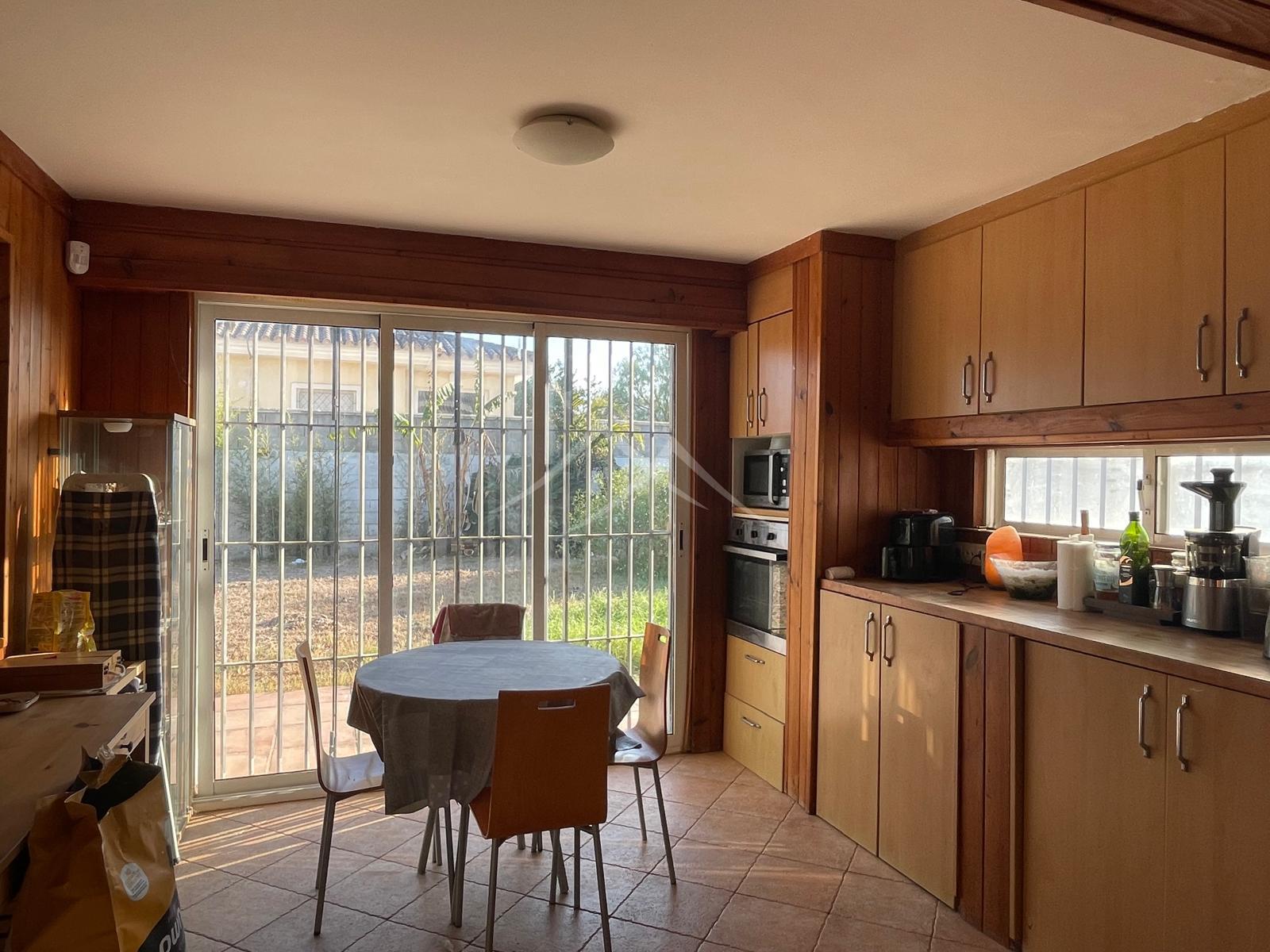 For sale of chalet in El Puerto de Santa María