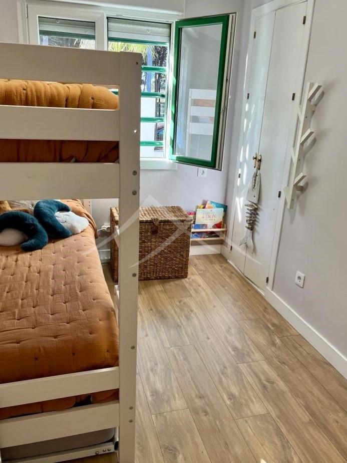 Dormitorio