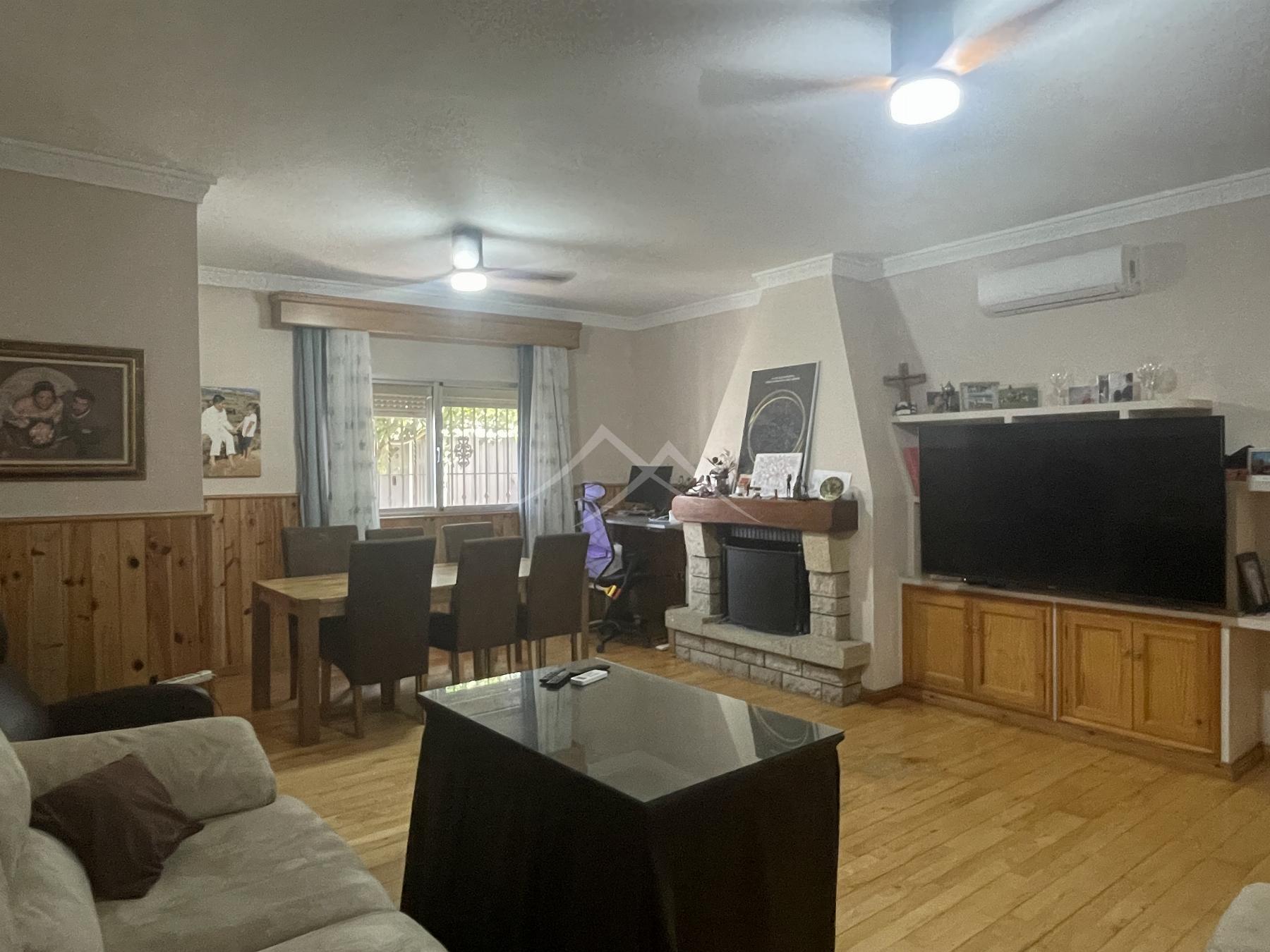 For sale of chalet in El Puerto de Santa María