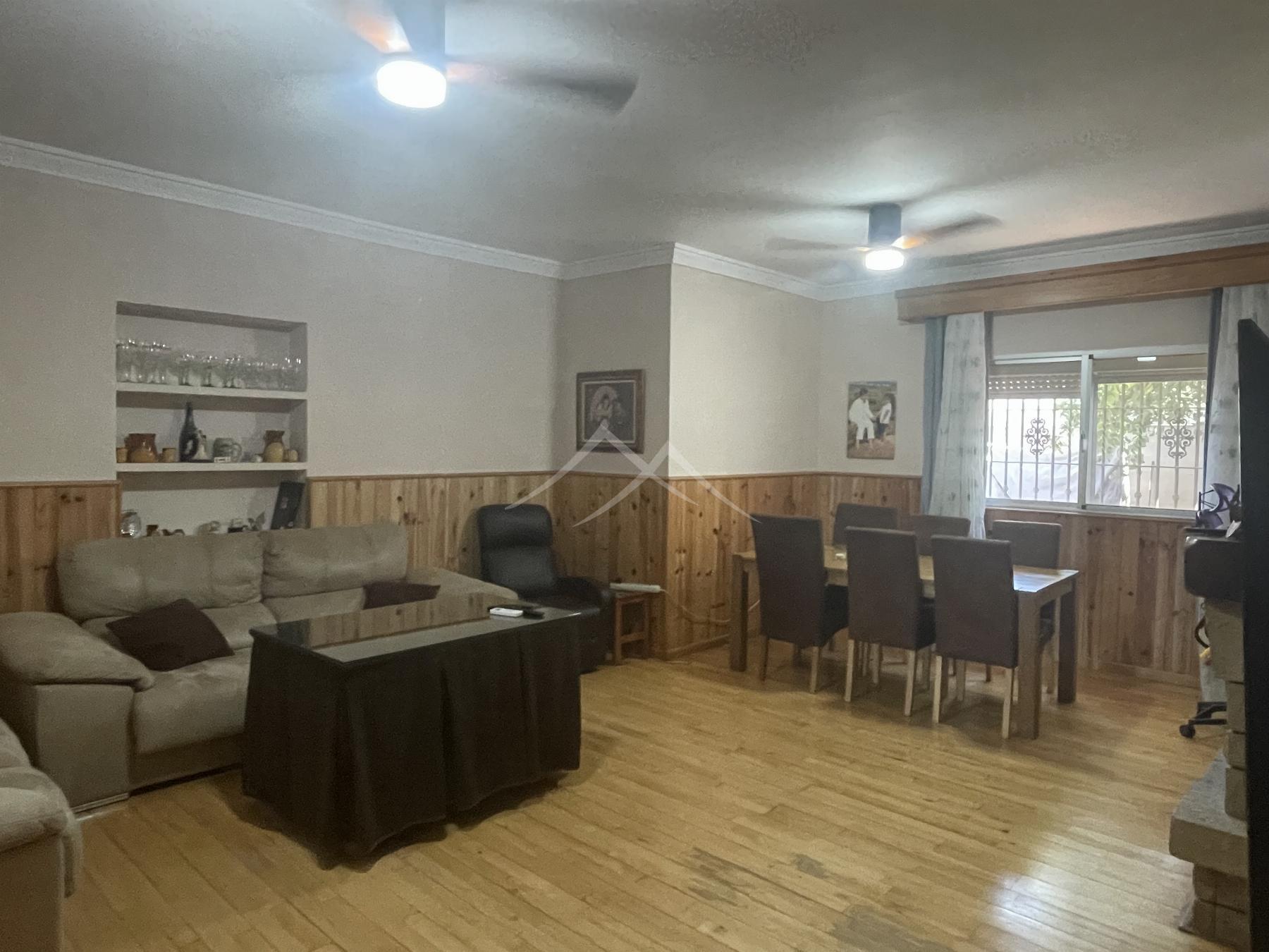 For sale of chalet in El Puerto de Santa María
