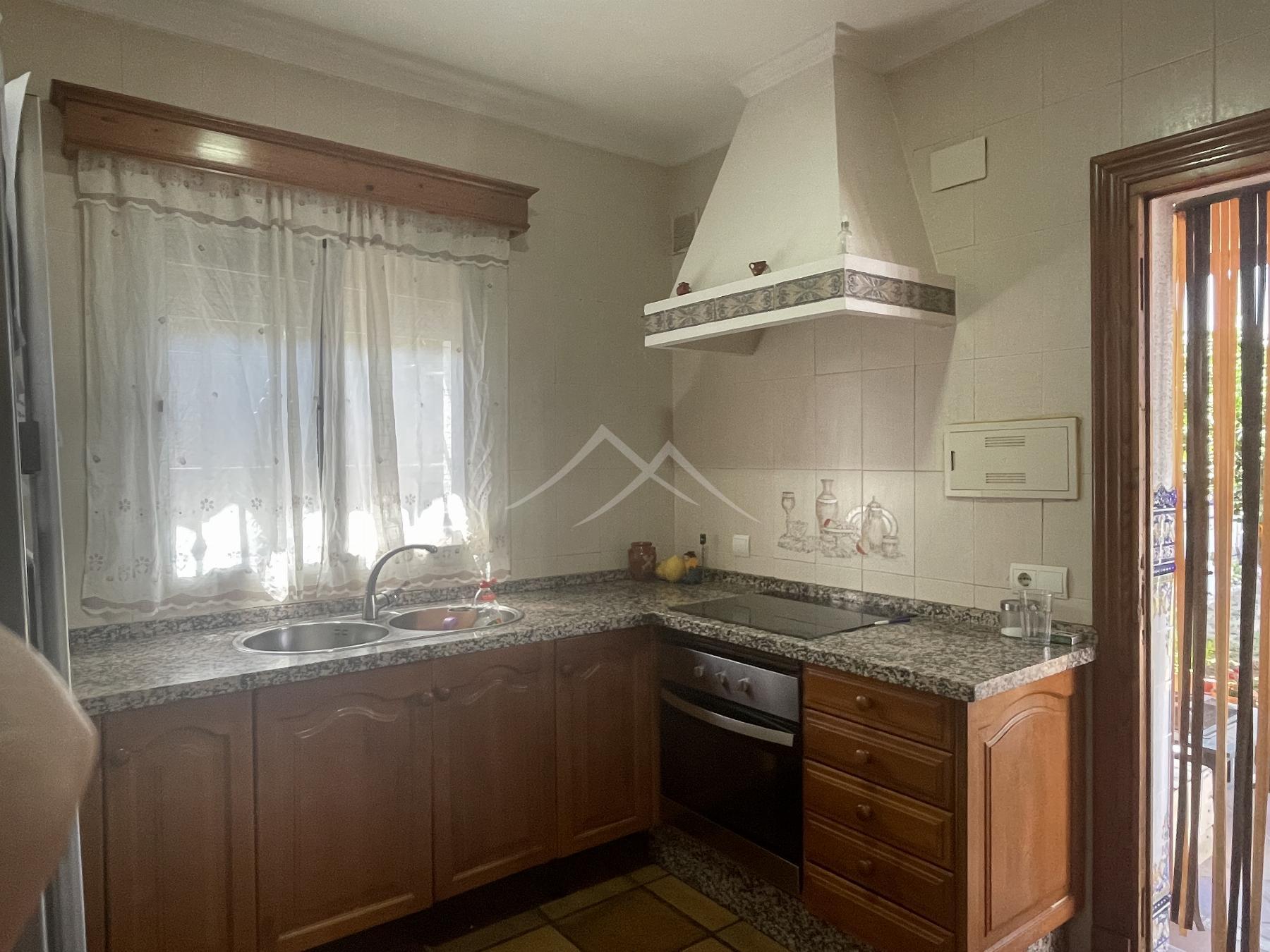 For sale of chalet in El Puerto de Santa María