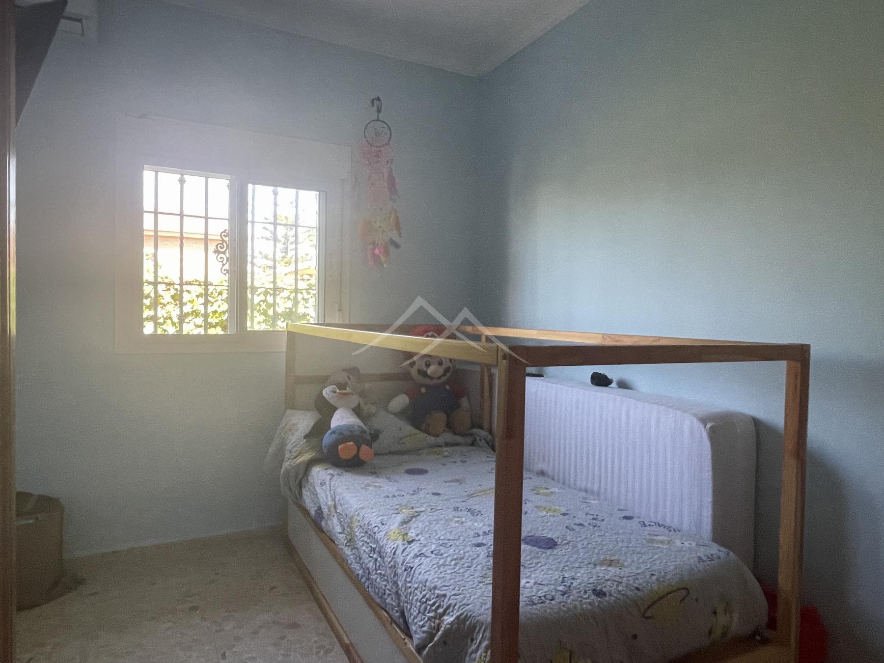 For sale of chalet in El Puerto de Santa María