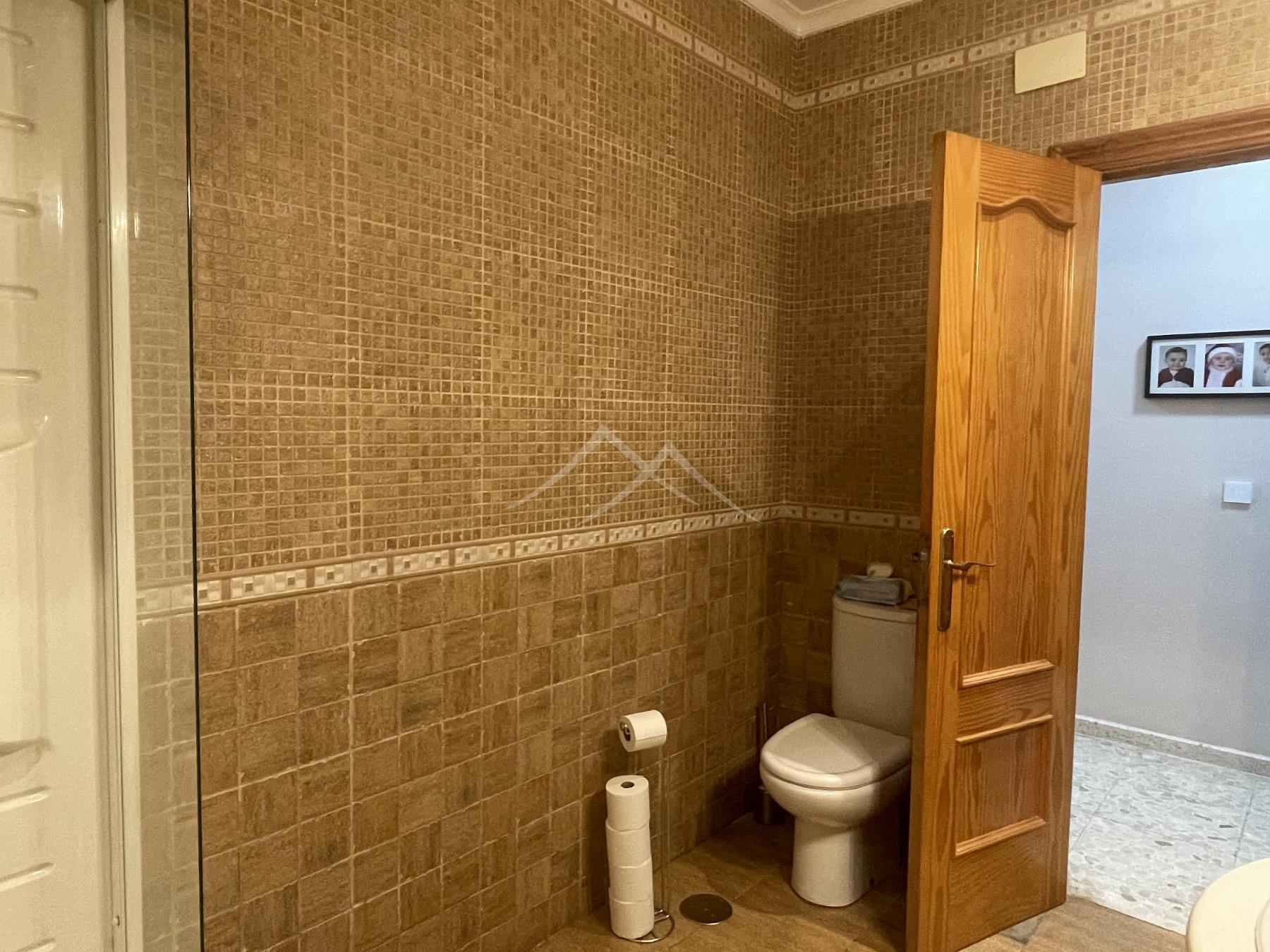 For sale of chalet in El Puerto de Santa María