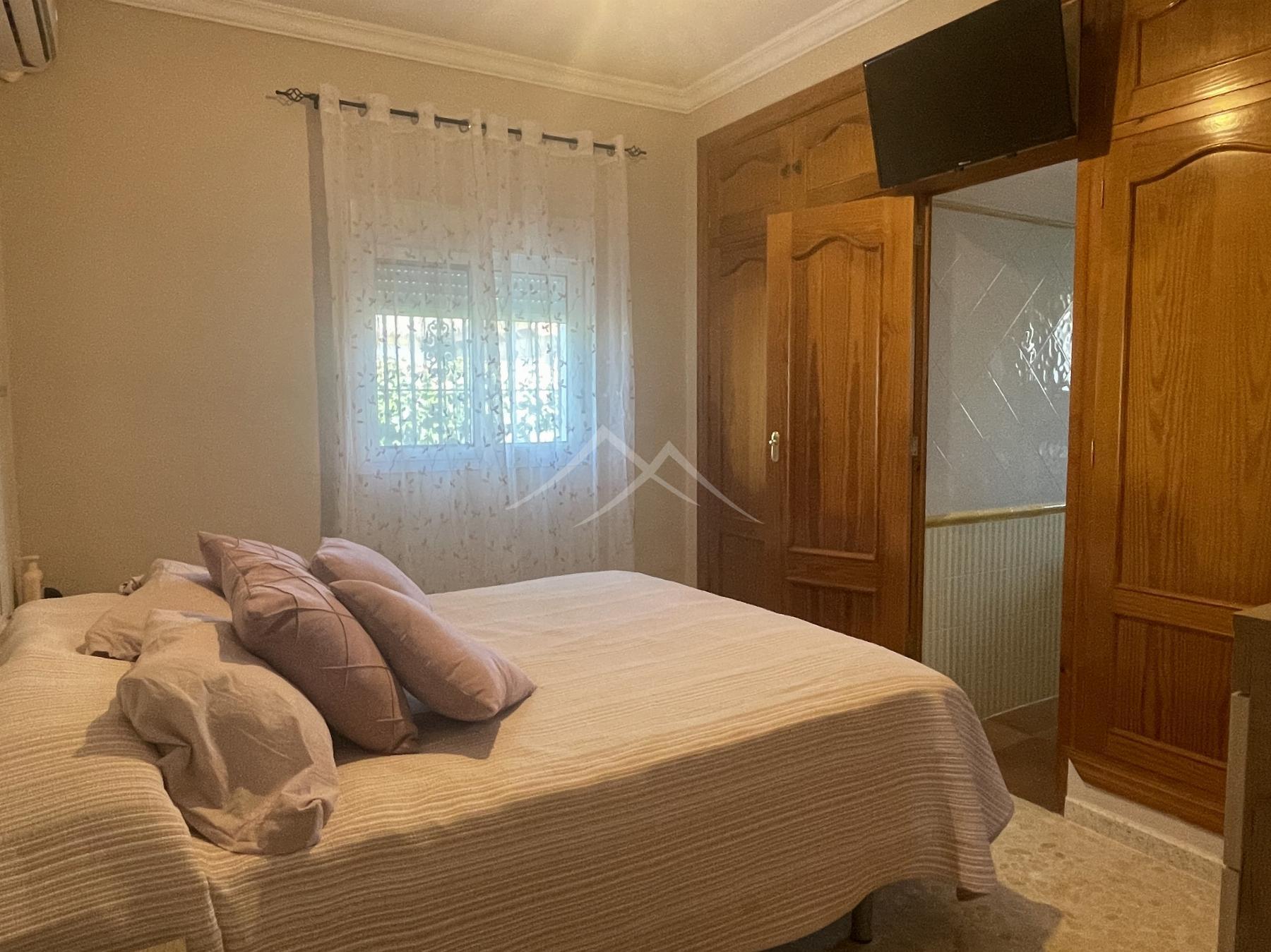 For sale of chalet in El Puerto de Santa María