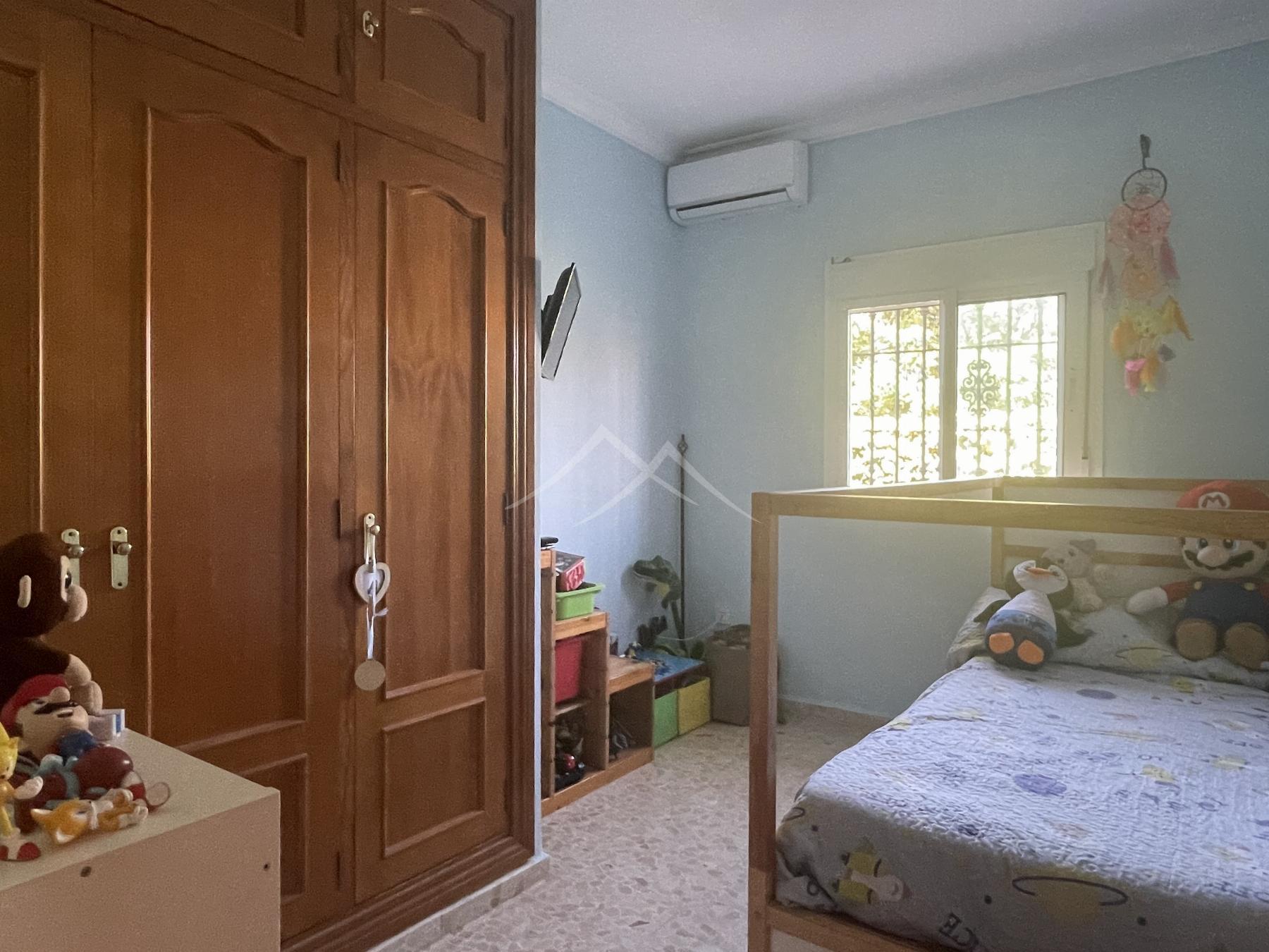 For sale of chalet in El Puerto de Santa María