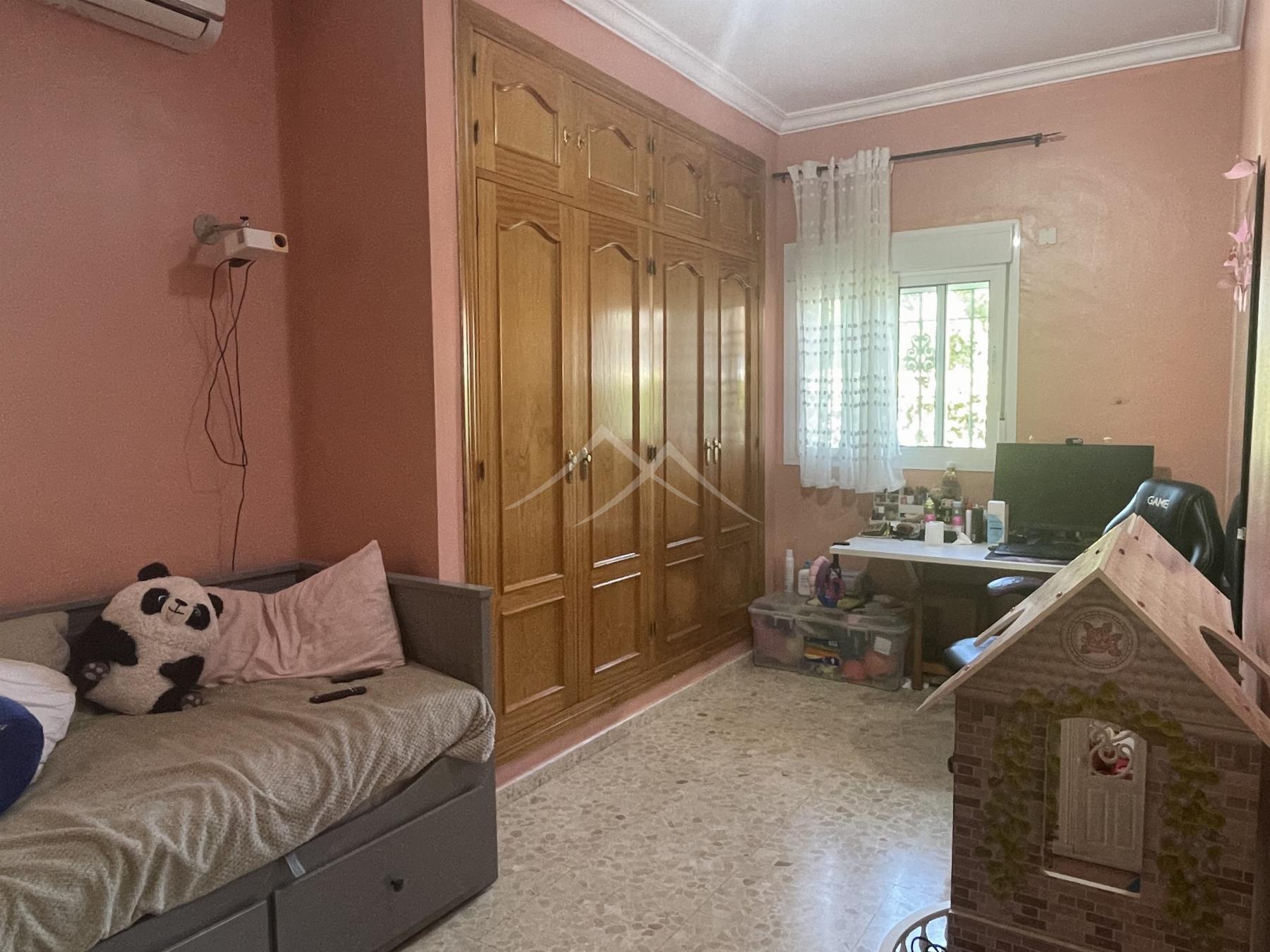 For sale of chalet in El Puerto de Santa María