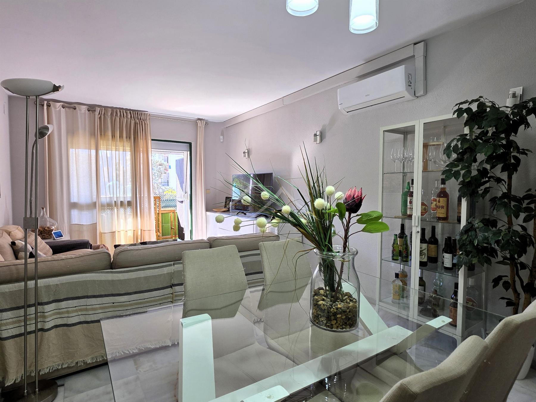 For sale of flat in El Puerto de Santa María