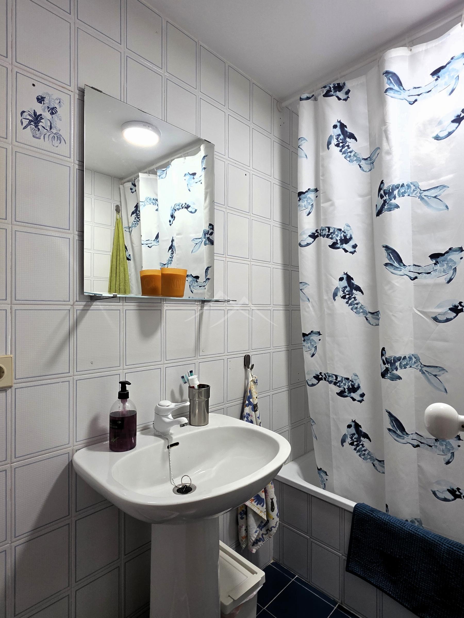 For sale of flat in El Puerto de Santa María