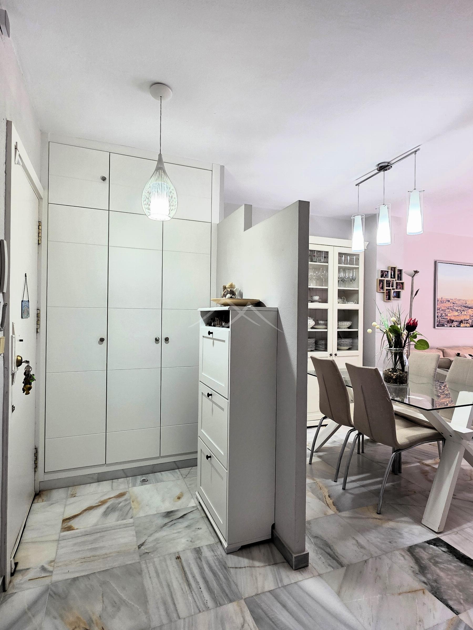 For sale of flat in El Puerto de Santa María