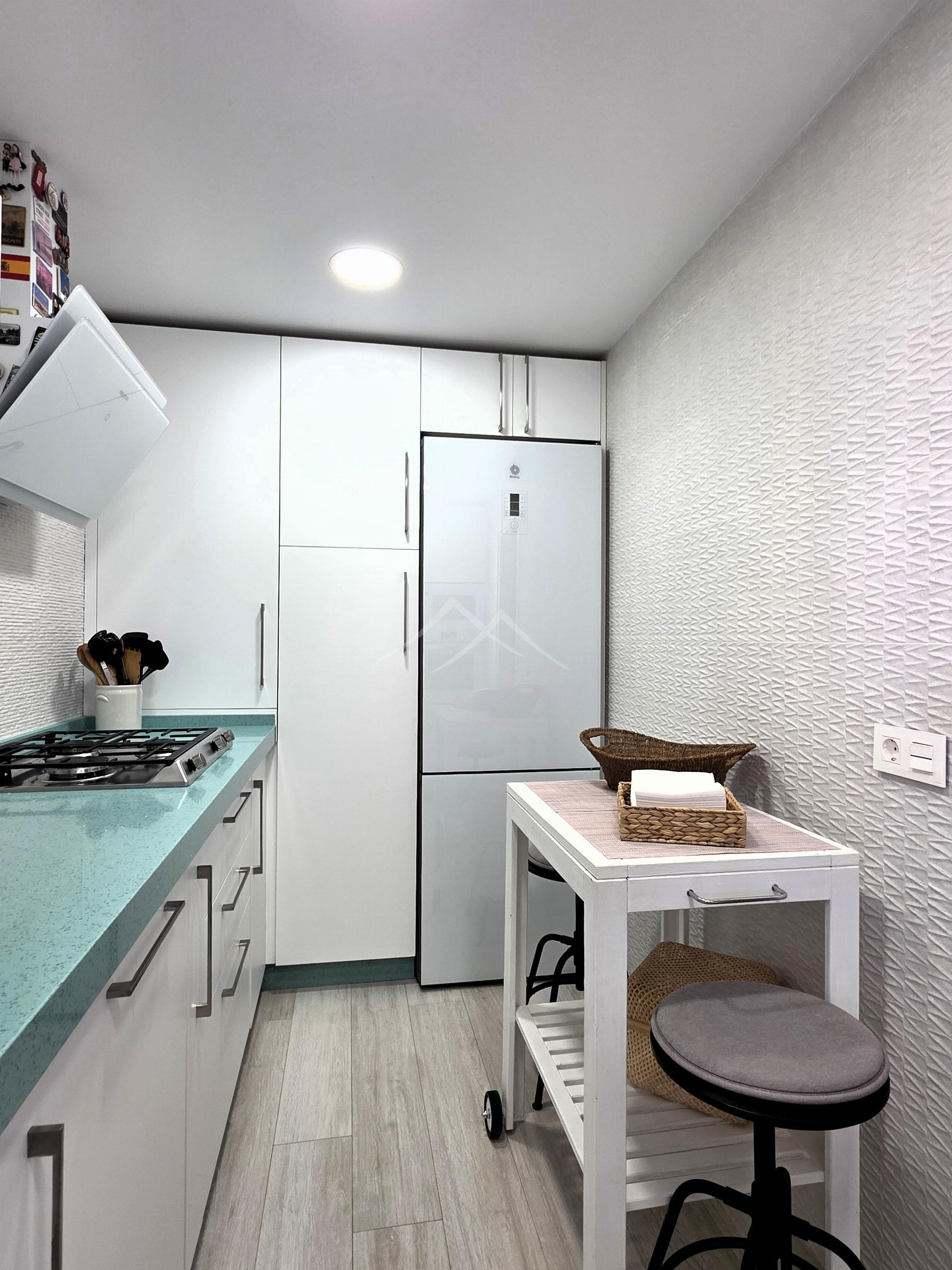 For sale of flat in El Puerto de Santa María