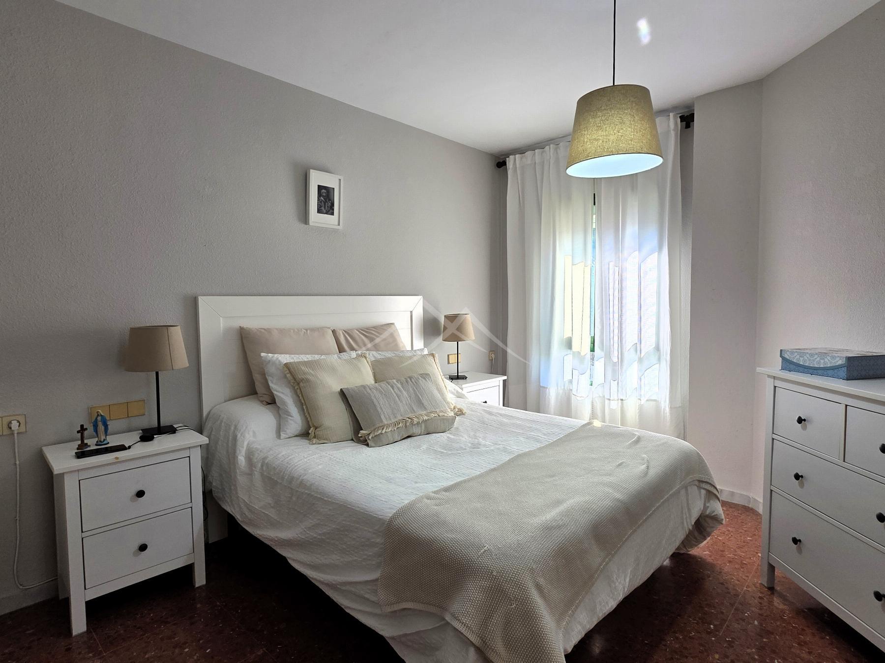 For sale of flat in El Puerto de Santa María