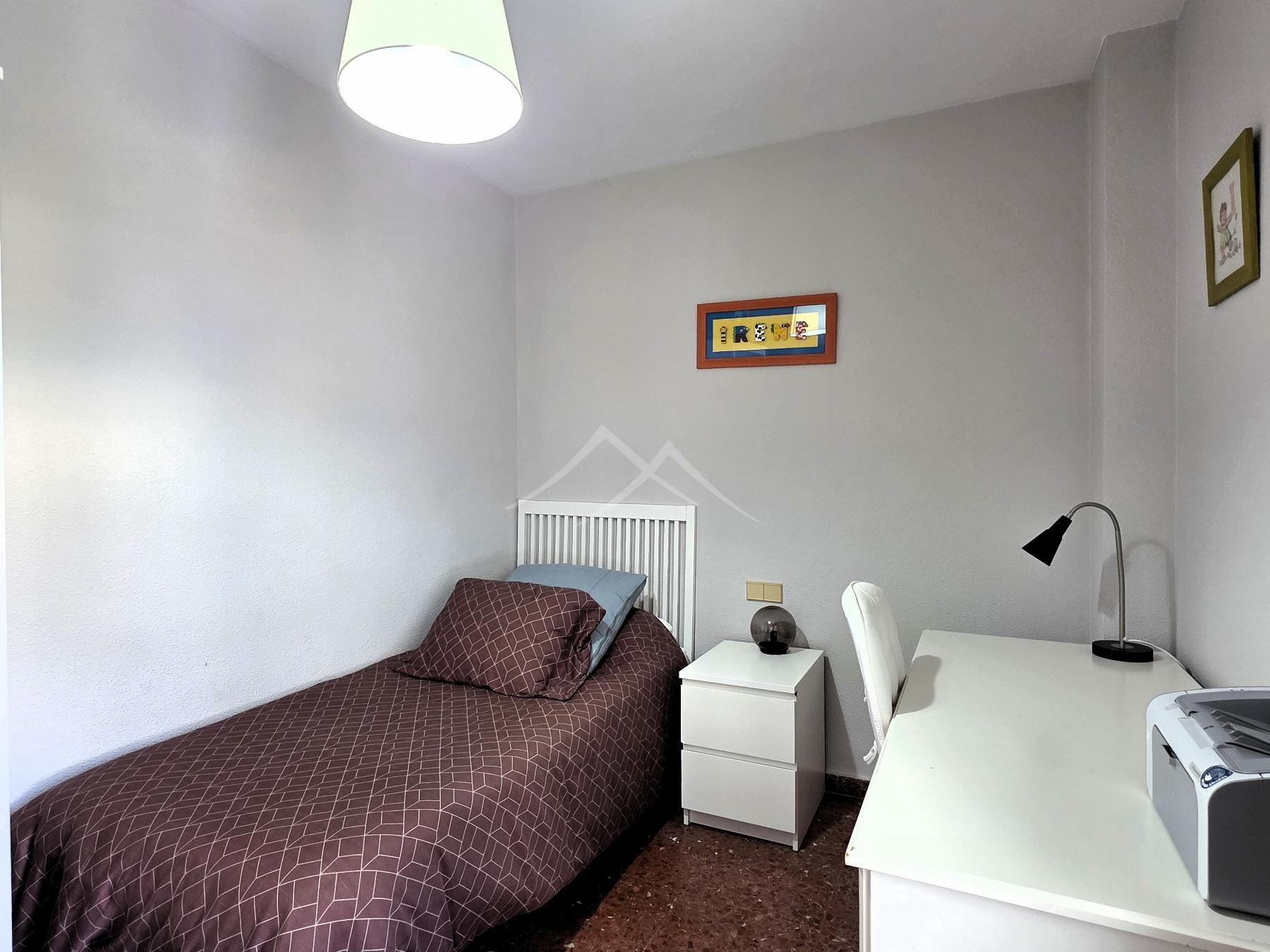For sale of flat in El Puerto de Santa María