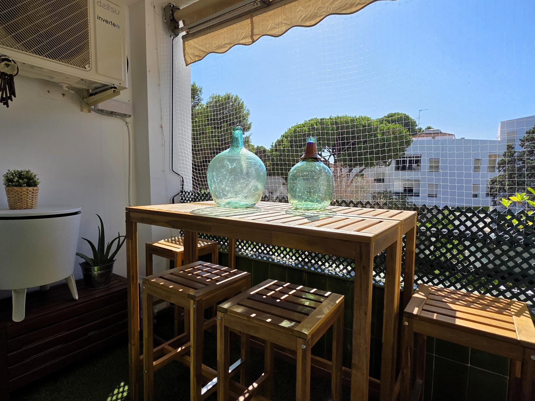 For sale of flat in El Puerto de Santa María