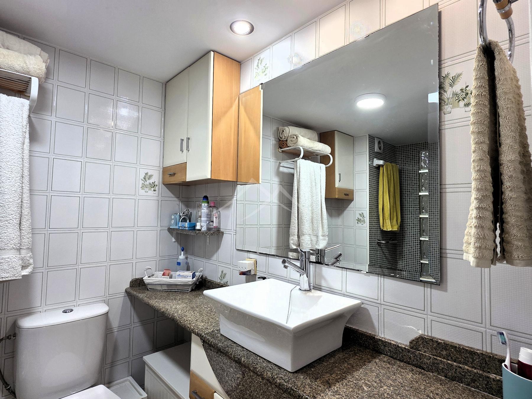 For sale of flat in El Puerto de Santa María