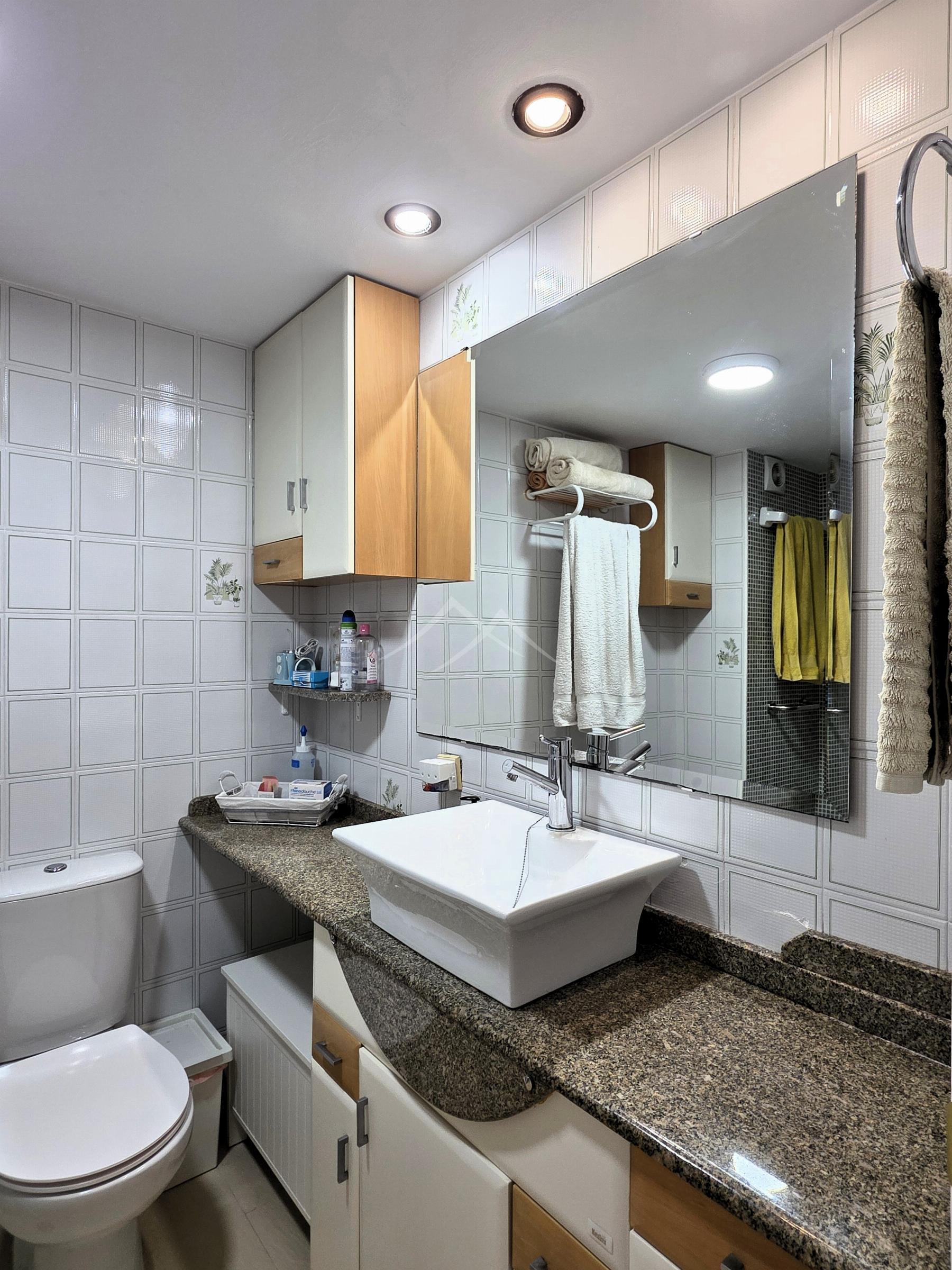 For sale of flat in El Puerto de Santa María
