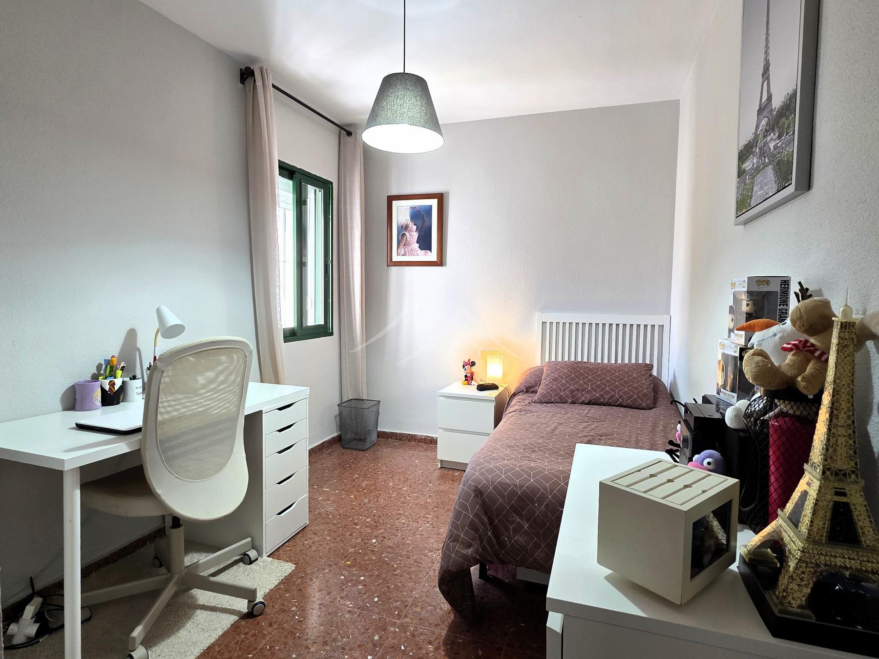 For sale of flat in El Puerto de Santa María