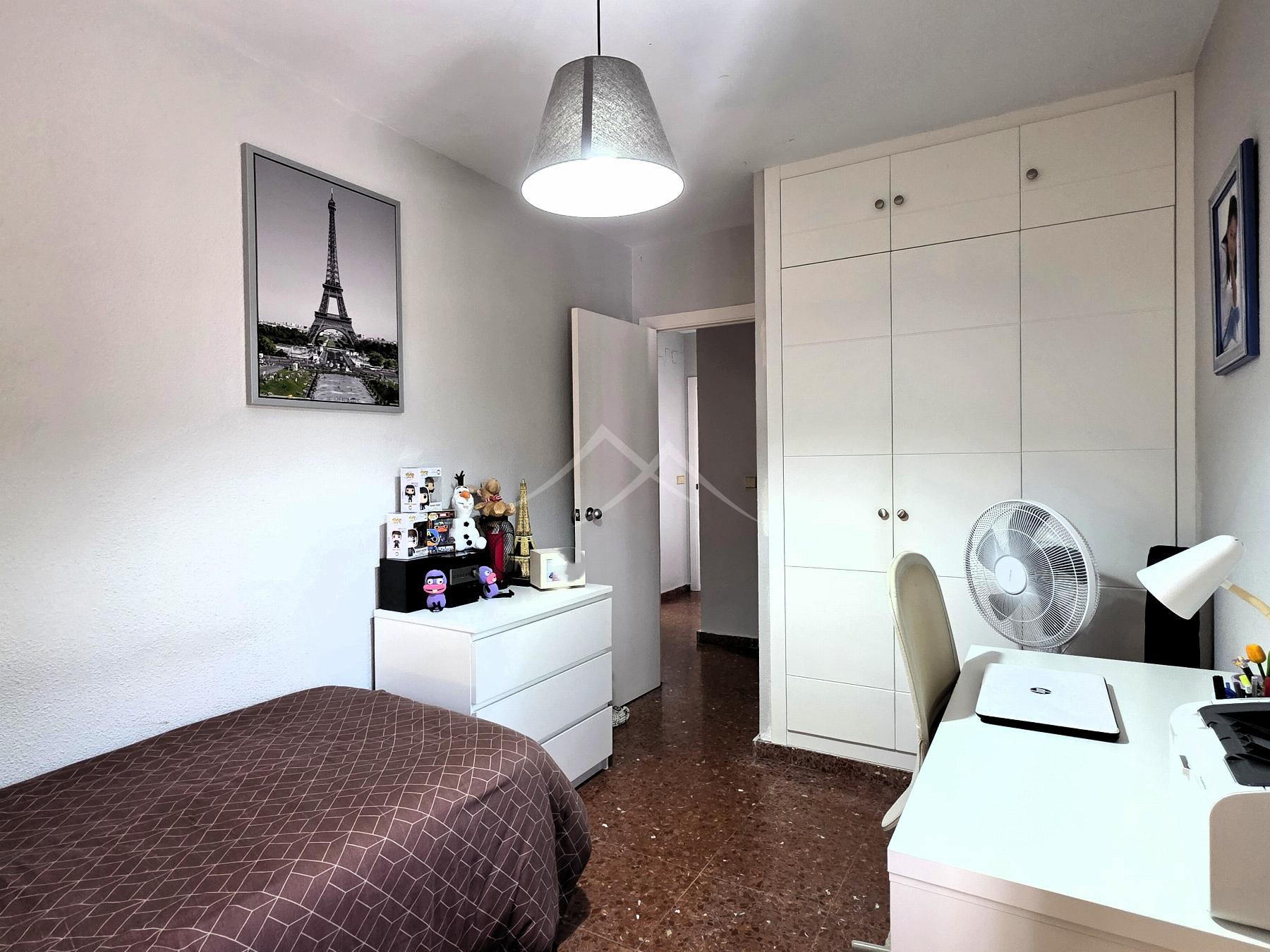 For sale of flat in El Puerto de Santa María