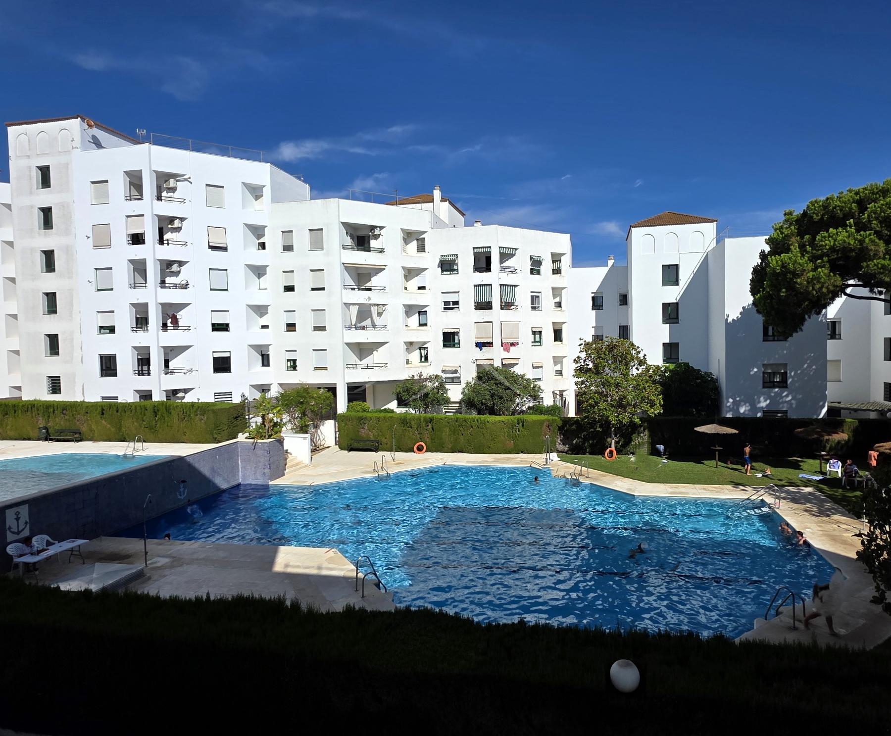 For sale of flat in El Puerto de Santa María