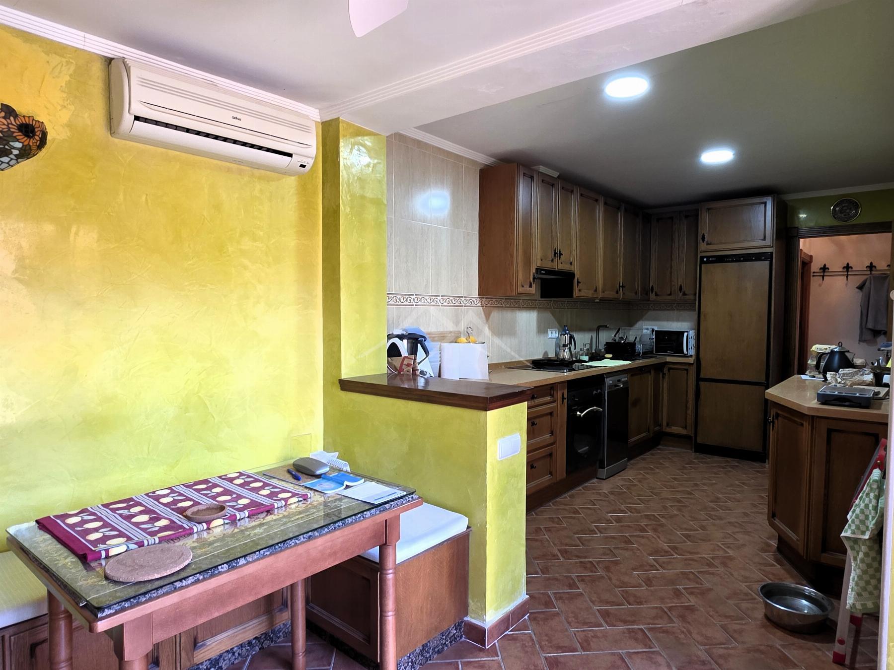 Venta de chalet en El Puerto de Santa María