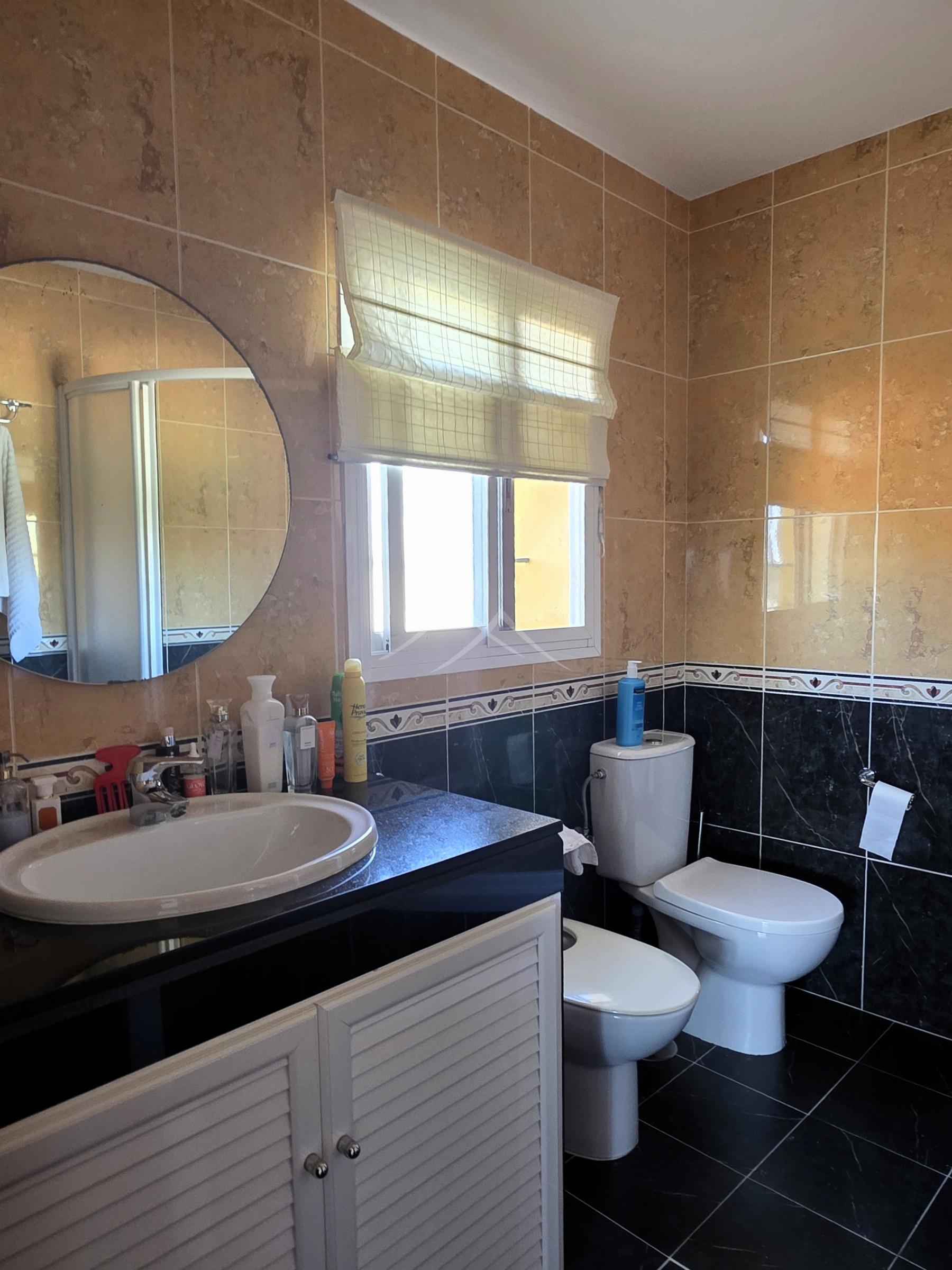 Venta de chalet en El Puerto de Santa María