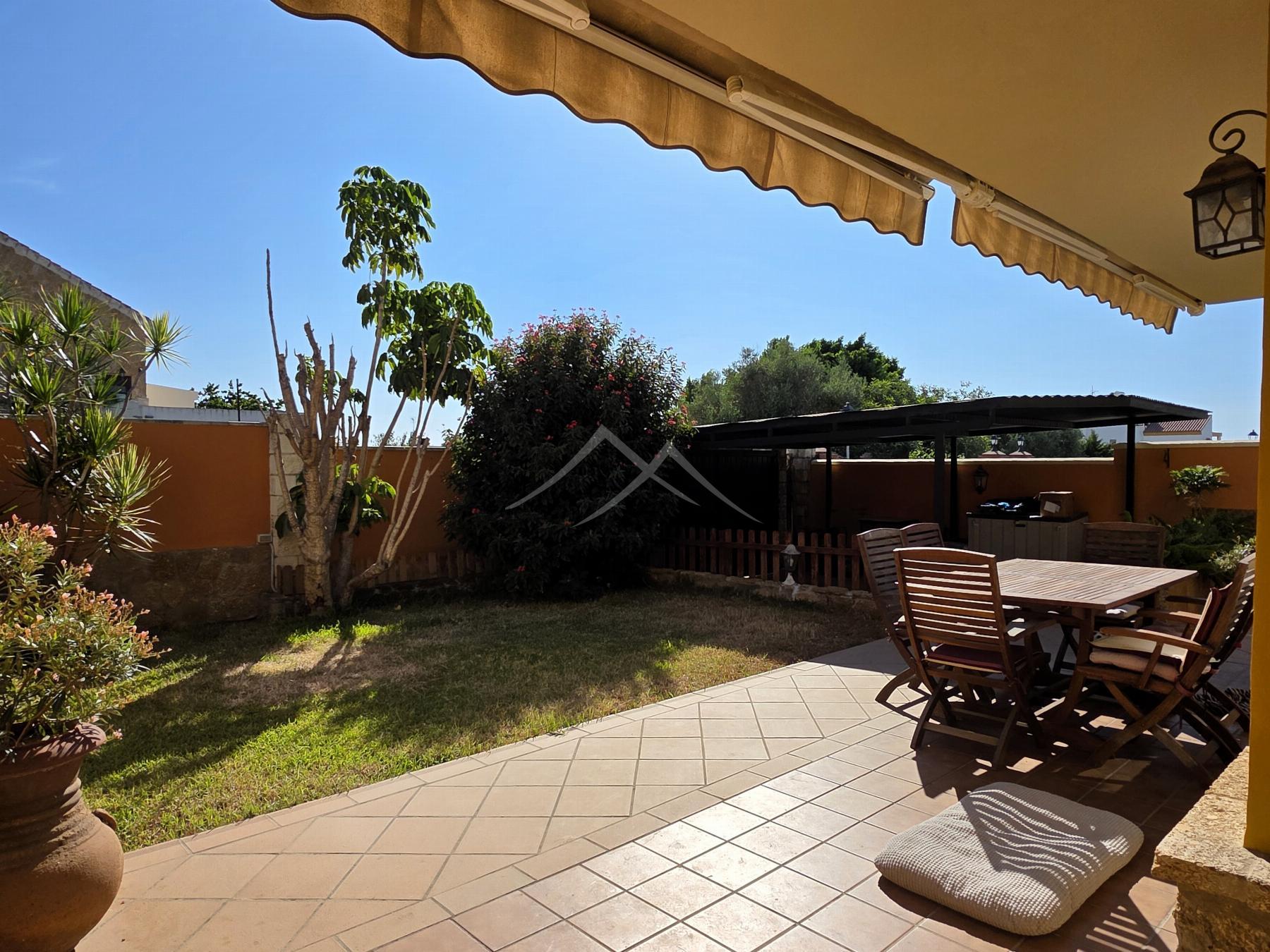 Venta de chalet en El Puerto de Santa María