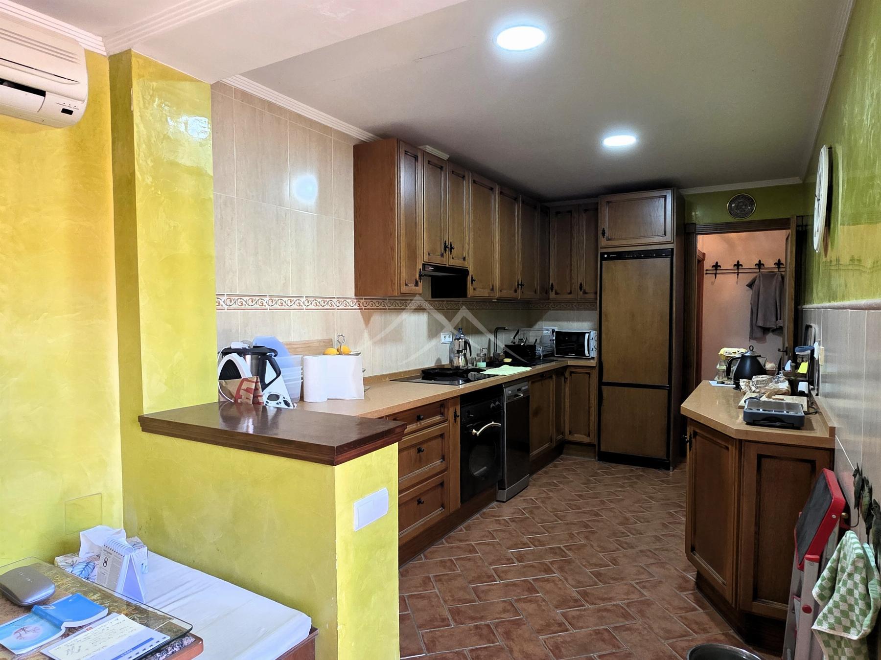 Venta de chalet en El Puerto de Santa María