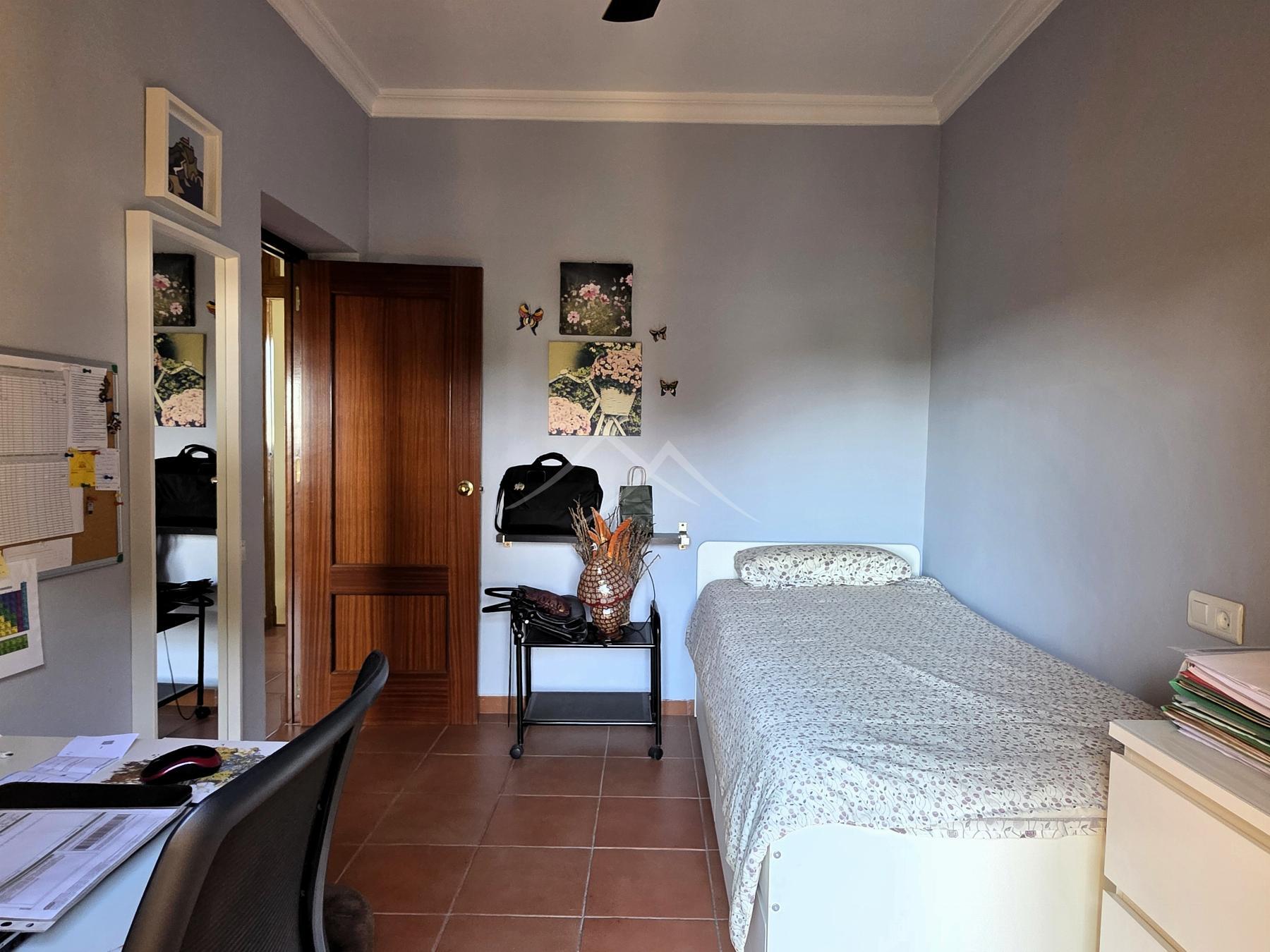 Venta de chalet en El Puerto de Santa María